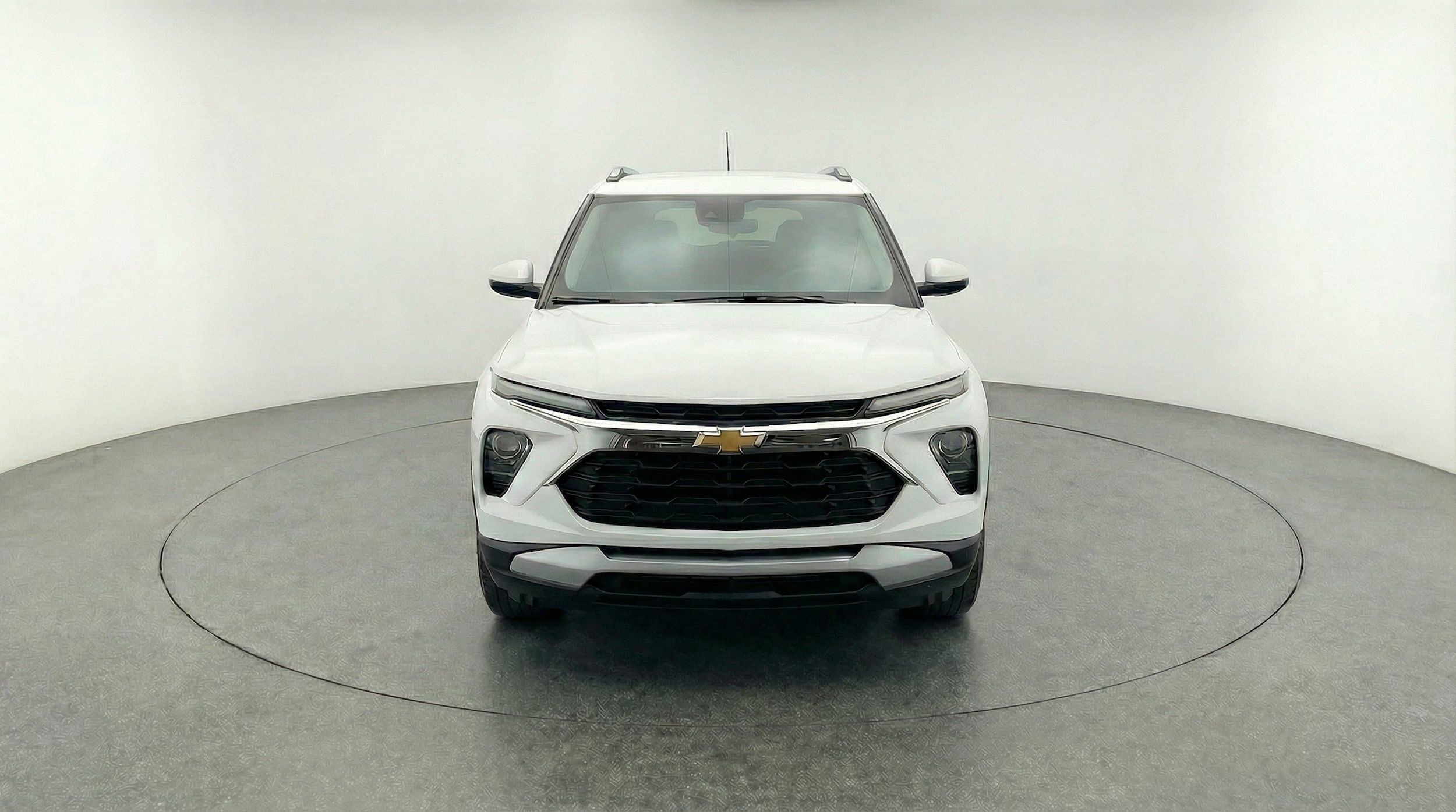 Thumbnail: 2025 Chevrolet TrailBlazer - 2