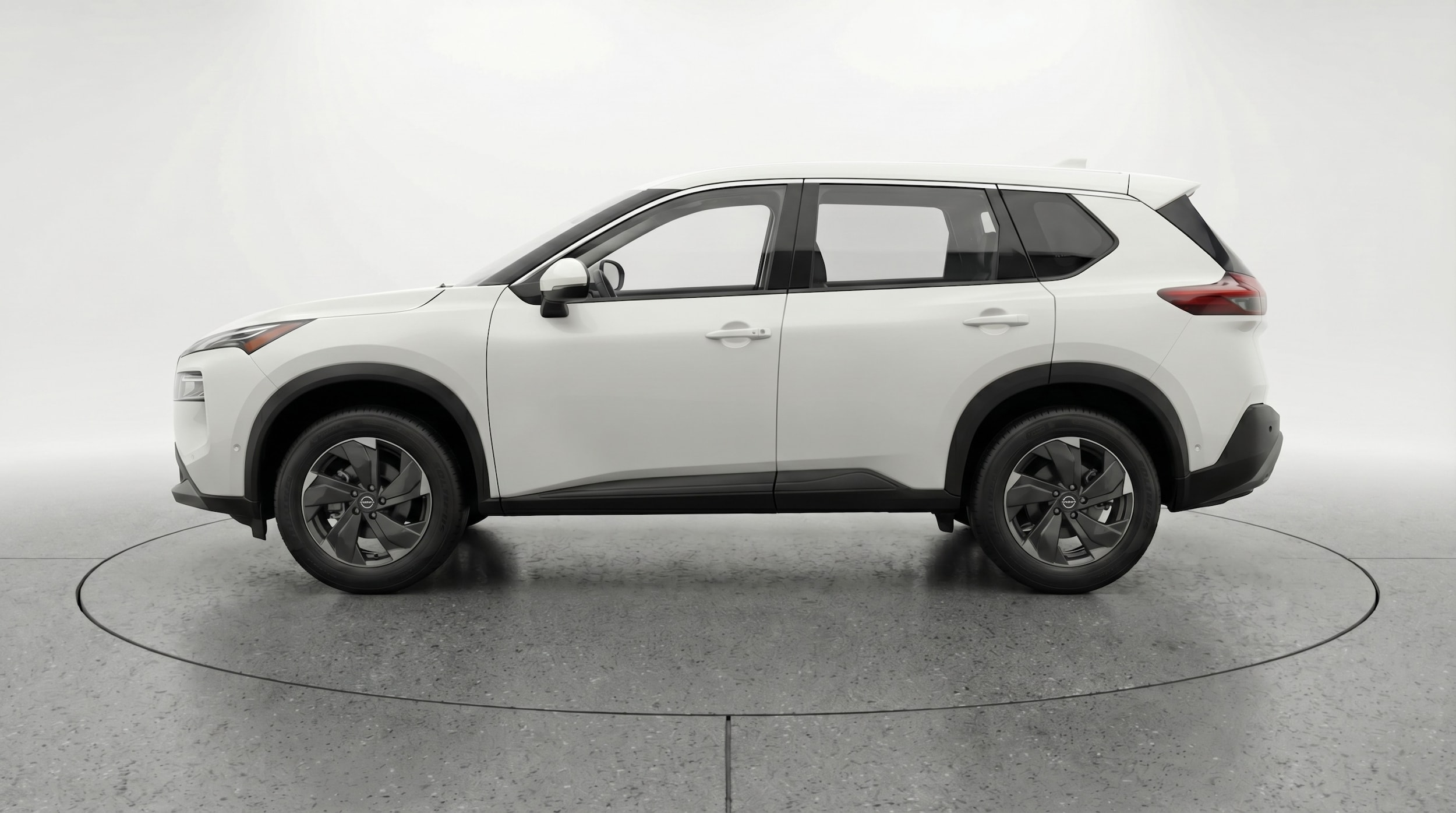 Thumbnail: 2025 Nissan Rogue - 4