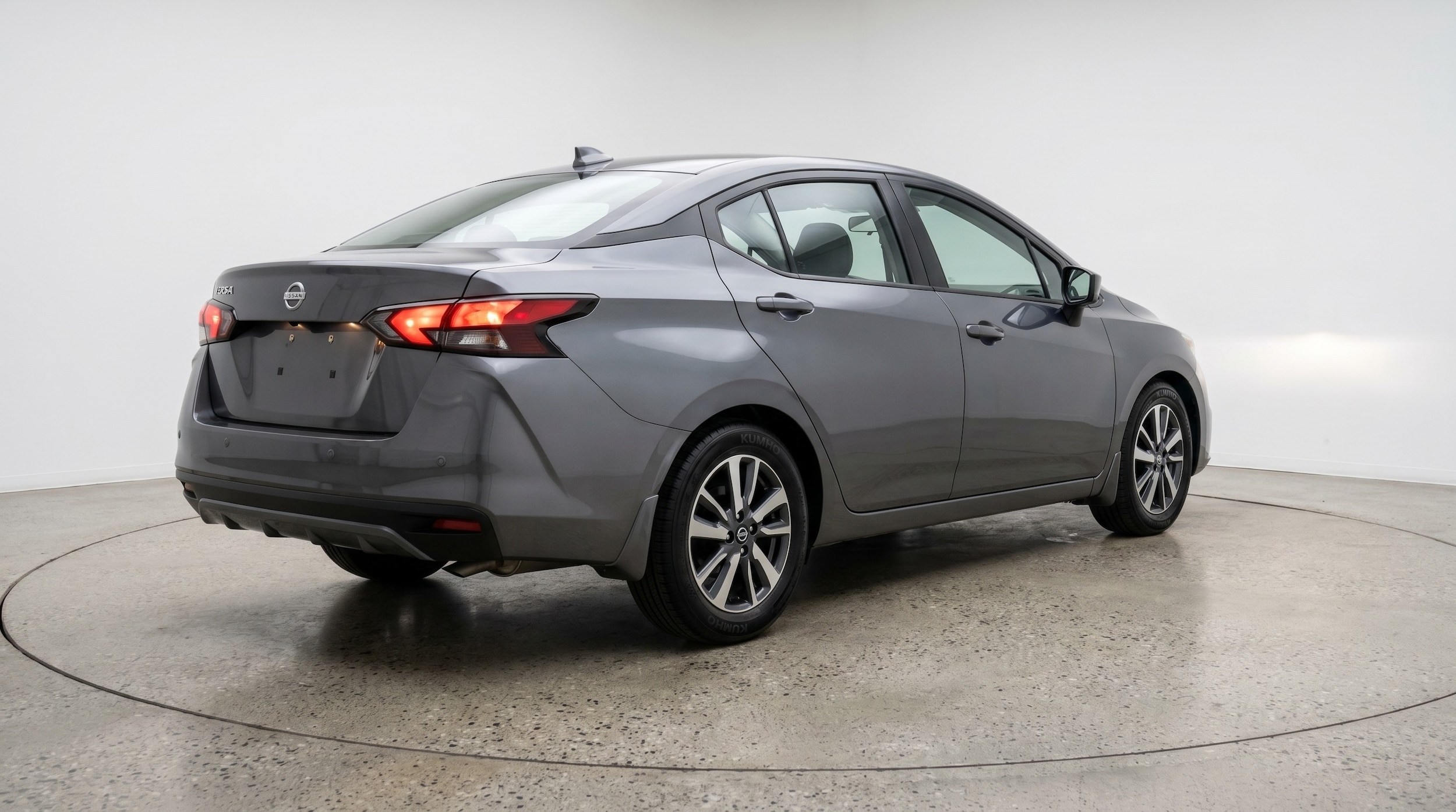 Thumbnail: 2025 Nissan Versa - 7