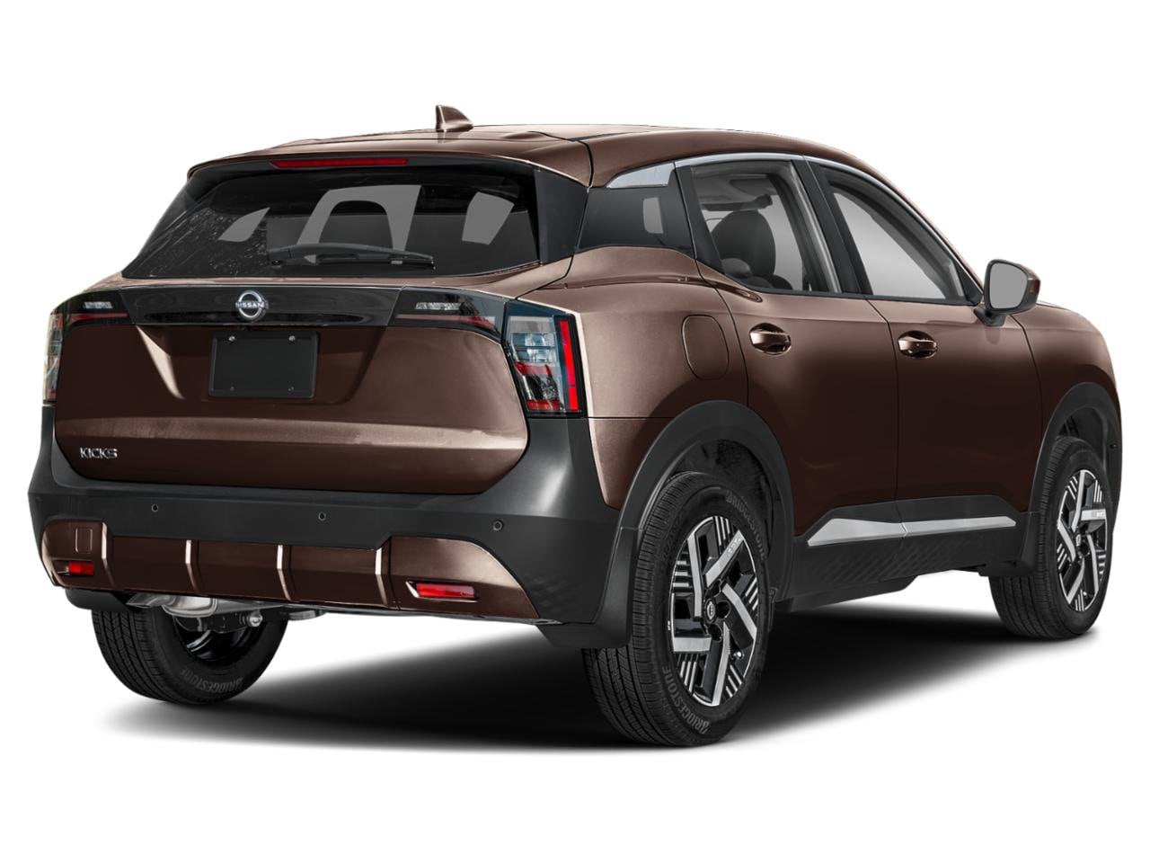Thumbnail: 2026 Nissan Kicks - 2
