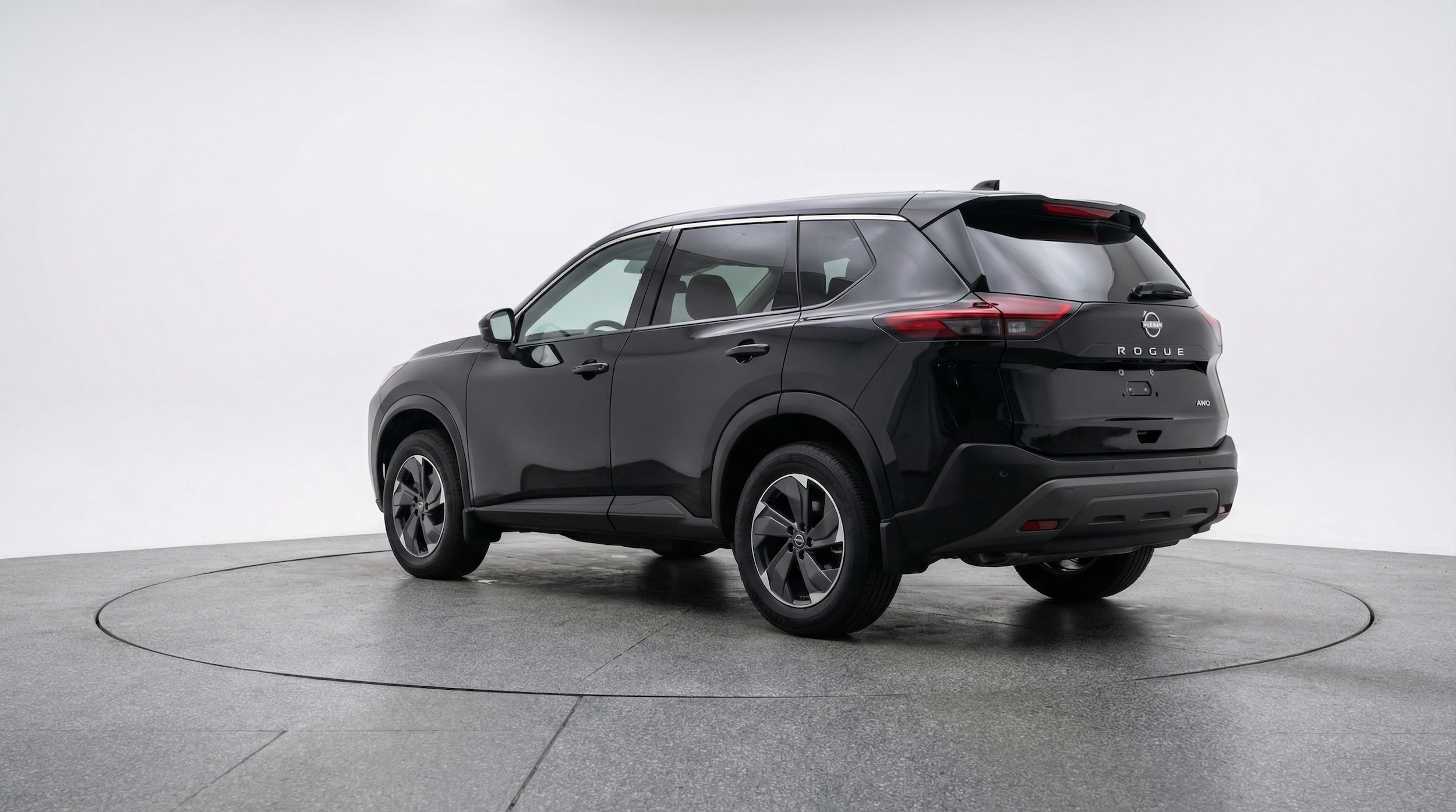 Thumbnail: 2025 Nissan Rogue - 5
