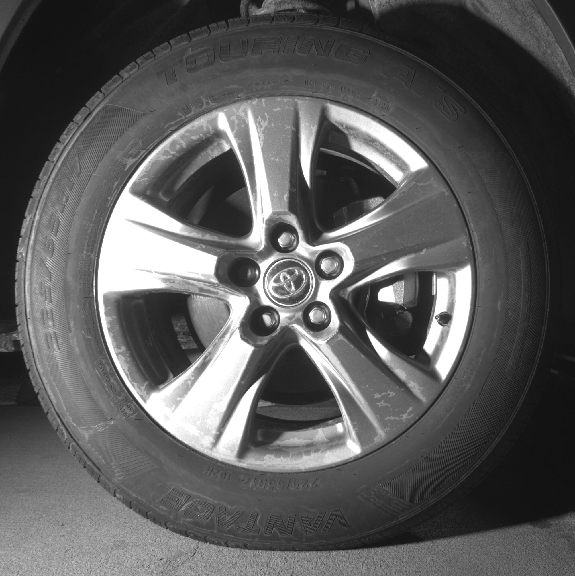 Thumbnail: 2025 Toyota RAV4 - 10