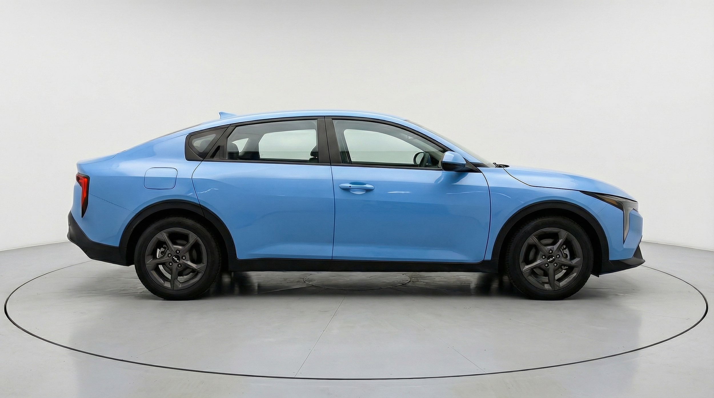 Thumbnail: 2025 Kia K4 - 8
