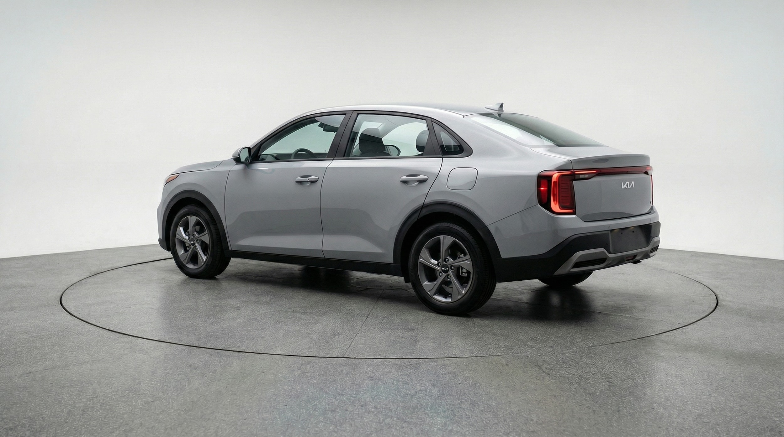 Thumbnail: 2025 Kia K4 - 5