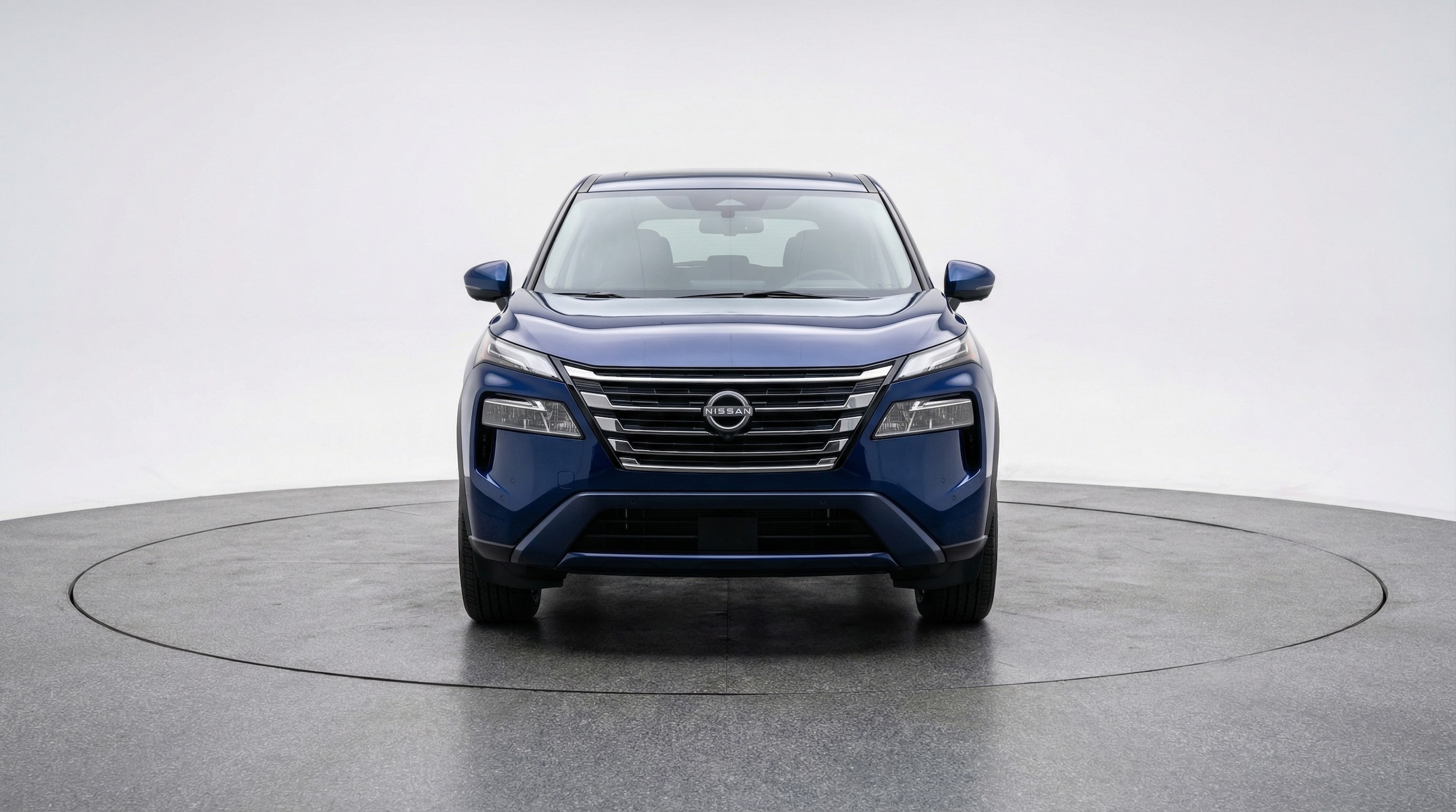 Thumbnail: 2025 Nissan Rogue - 2