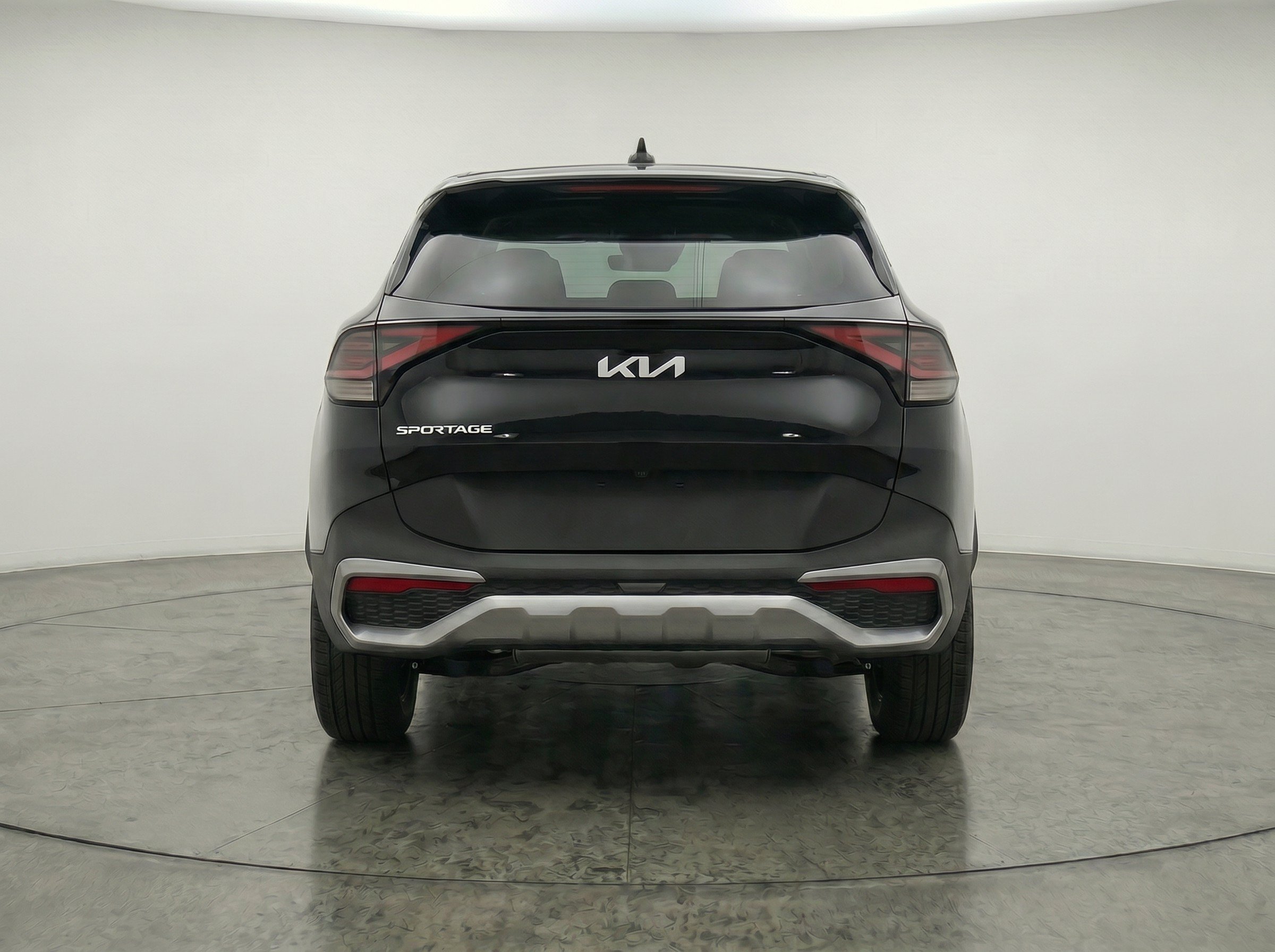 Thumbnail: 2026 Kia Sportage - 7