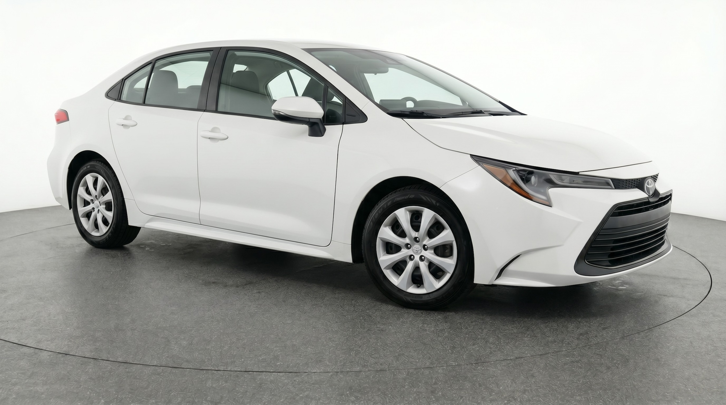 Thumbnail: 2025 Toyota Corolla - 1