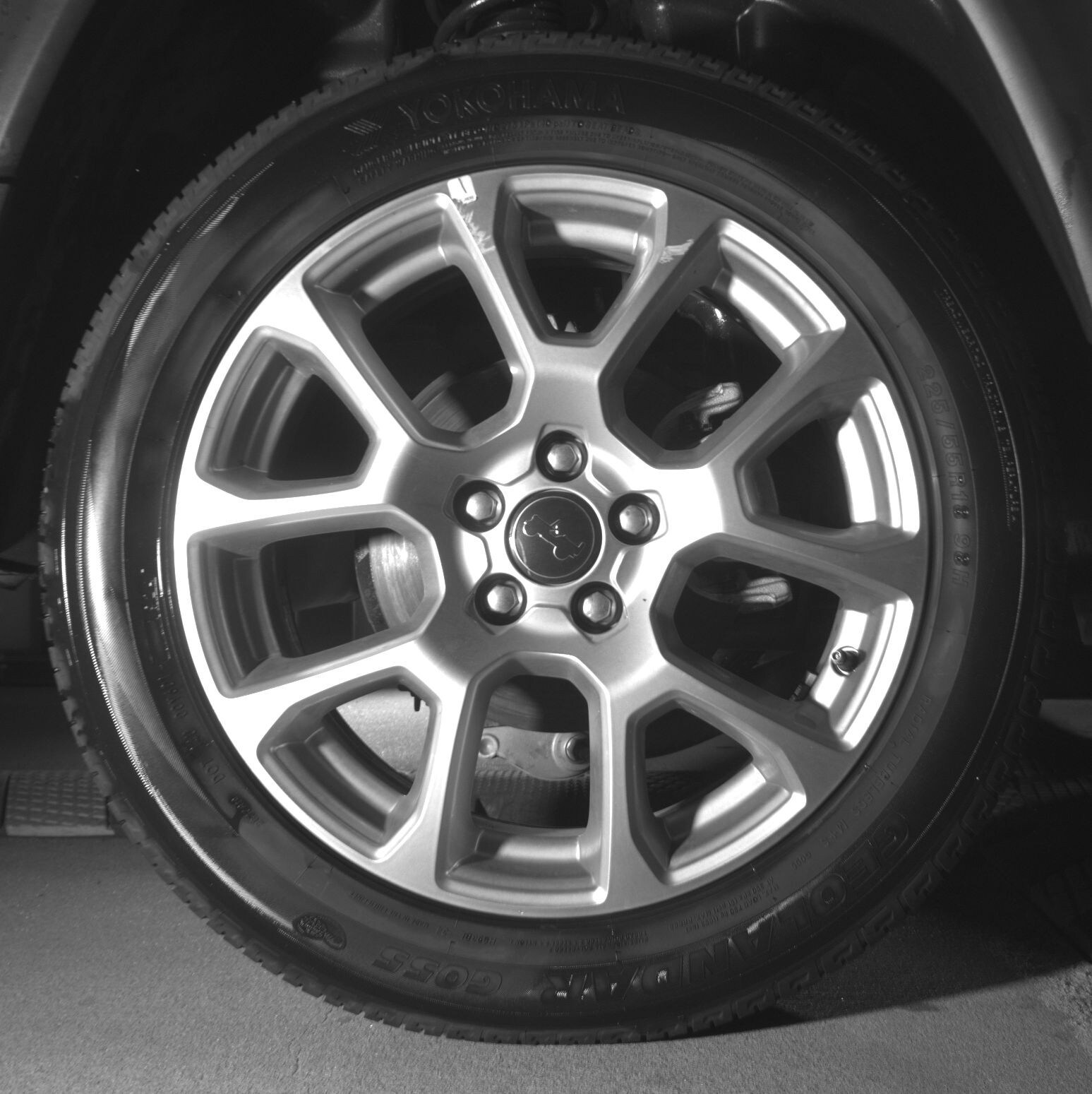 Thumbnail: 2025 Jeep Compass - 12