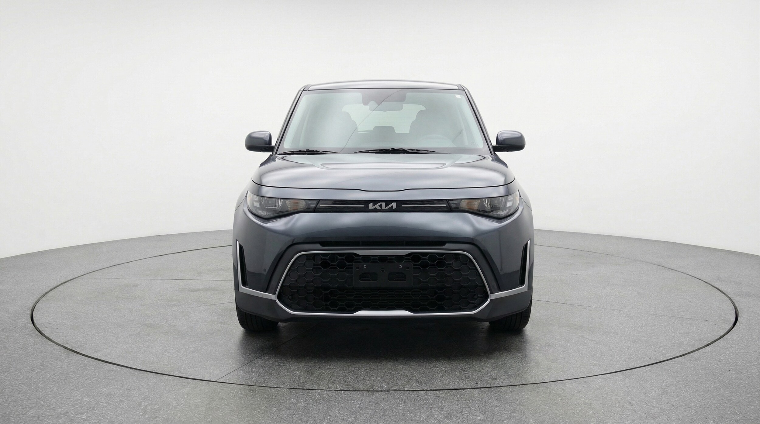Thumbnail: 2025 Kia Soul - 2