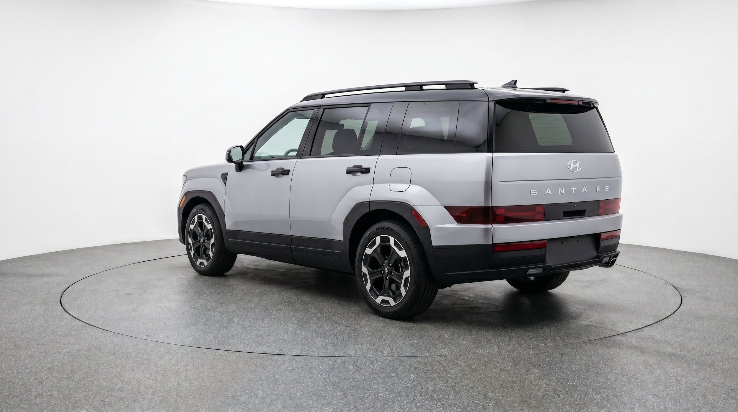 Thumbnail: 2026 Hyundai Santa Fe - 6