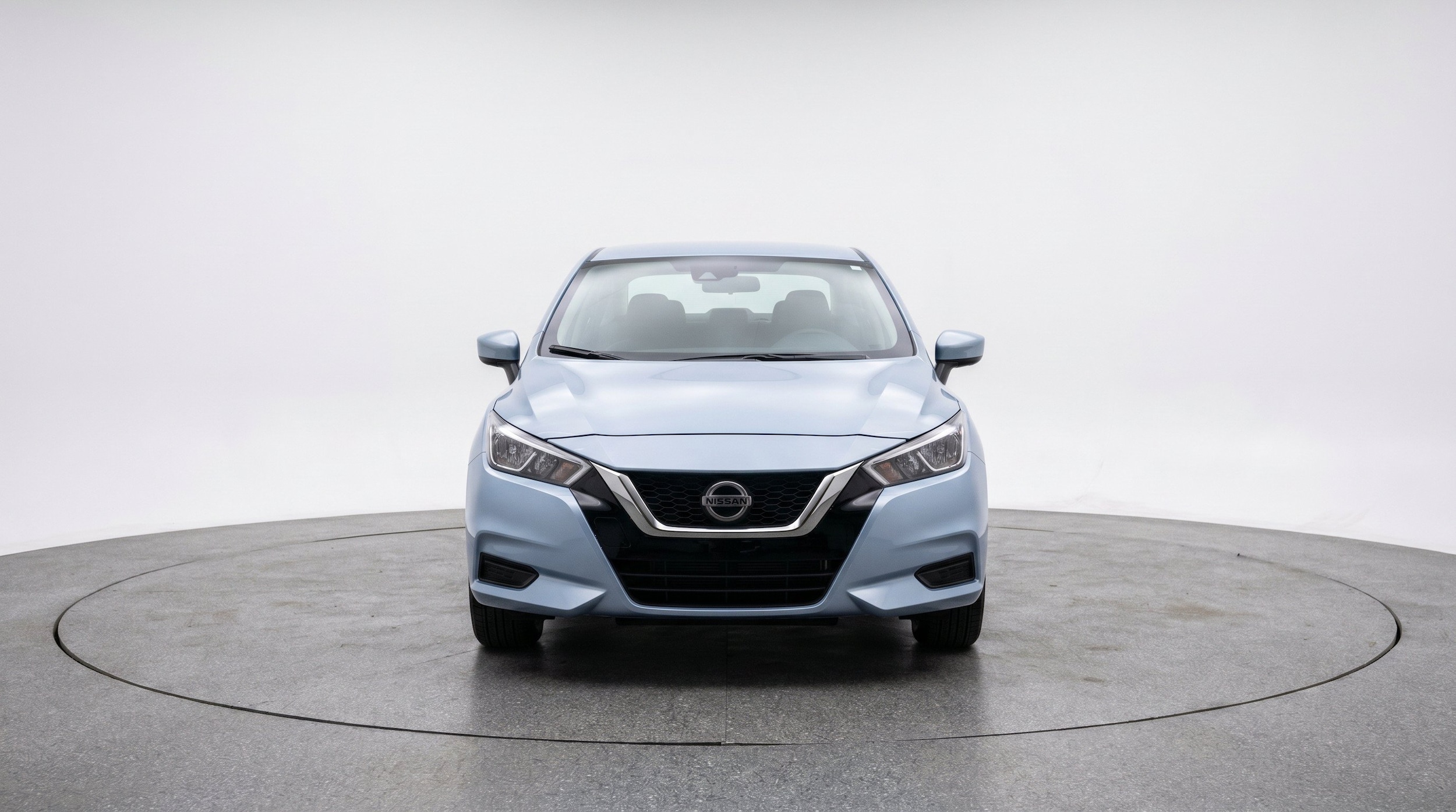 Thumbnail: 2025 Nissan Versa - 2