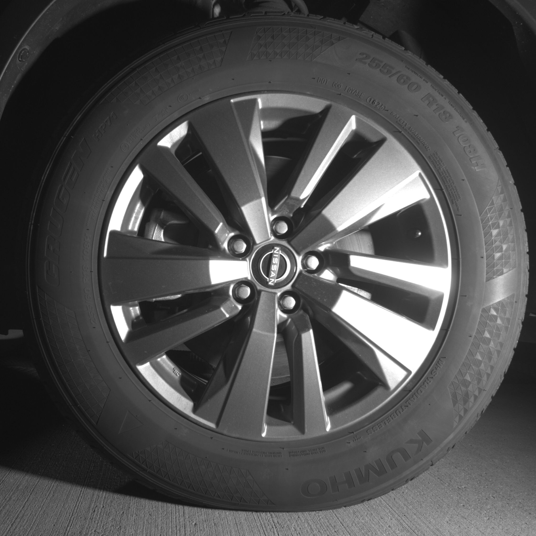 Thumbnail: 2025 Nissan Pathfinder - 9