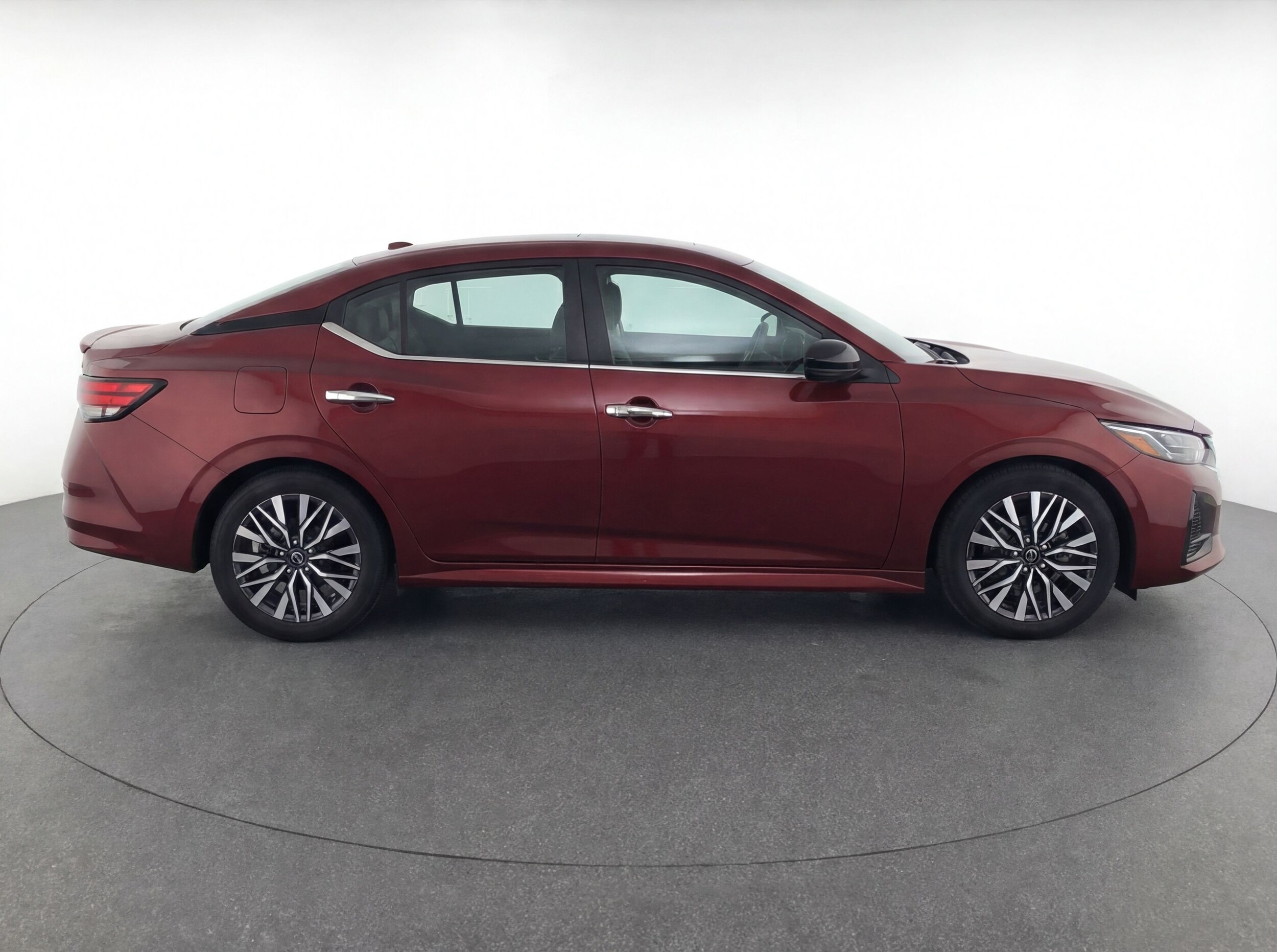 Thumbnail: 2024 Nissan Altima - 11