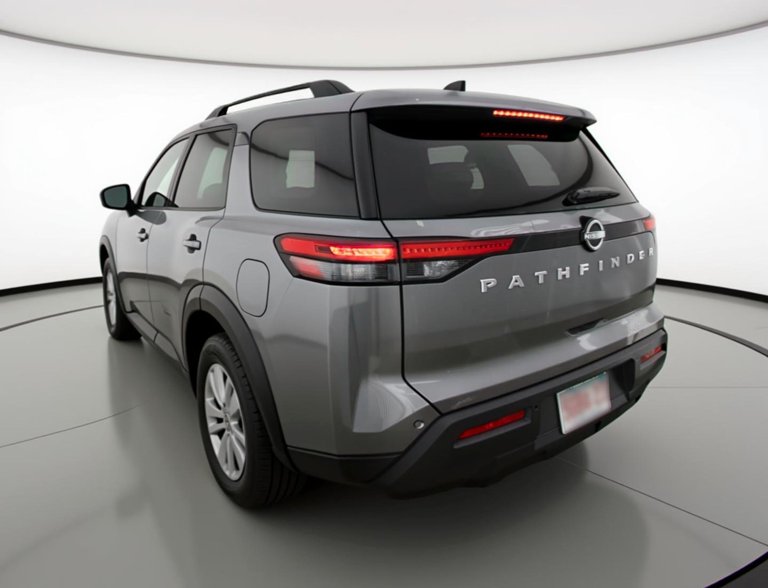 Thumbnail: 2025 Nissan Pathfinder - 5
