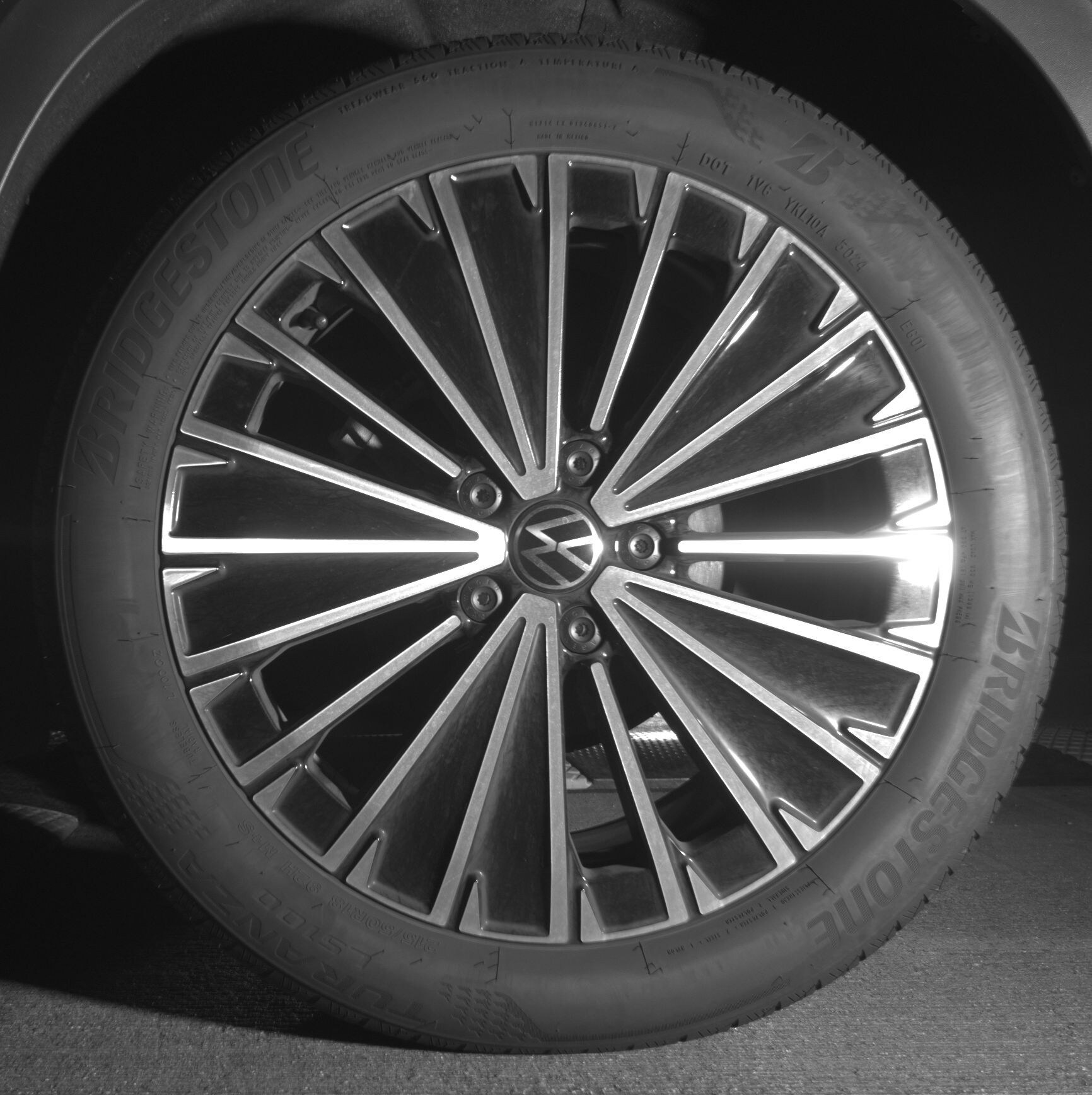 Thumbnail: 2025 Volkswagen Taos - 11