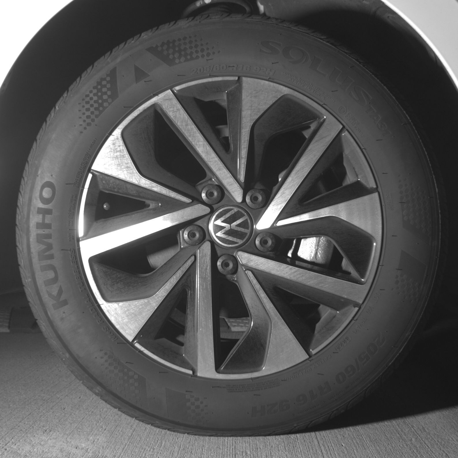 Thumbnail: 2025 Volkswagen Jetta - 10