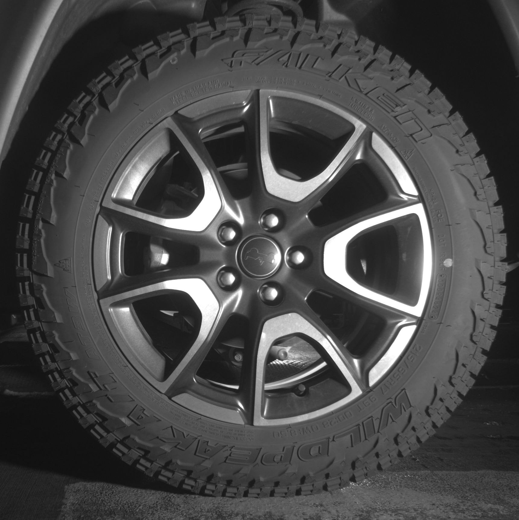 Thumbnail: 2025 Jeep Compass - 14