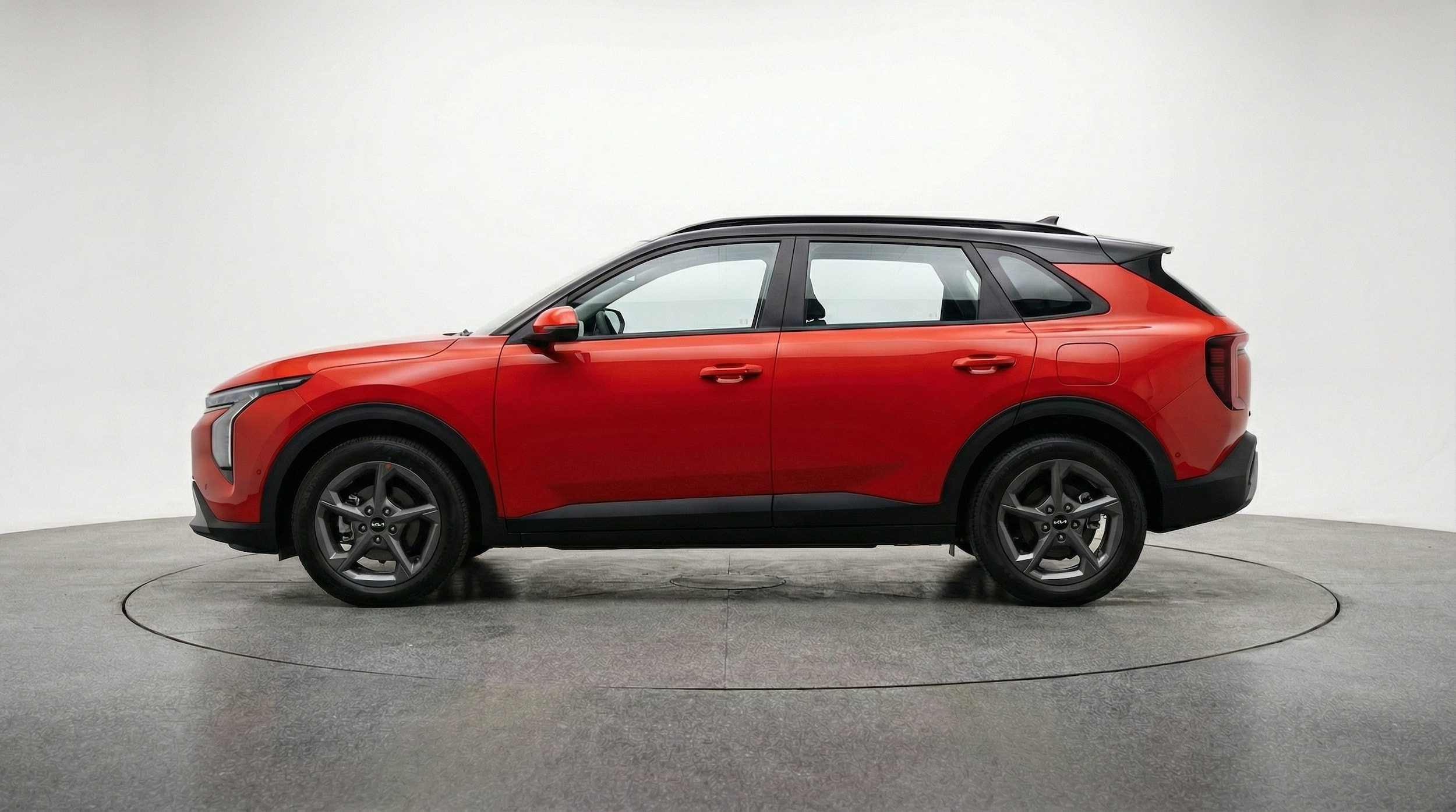 Thumbnail: 2025 Kia K4 - 4