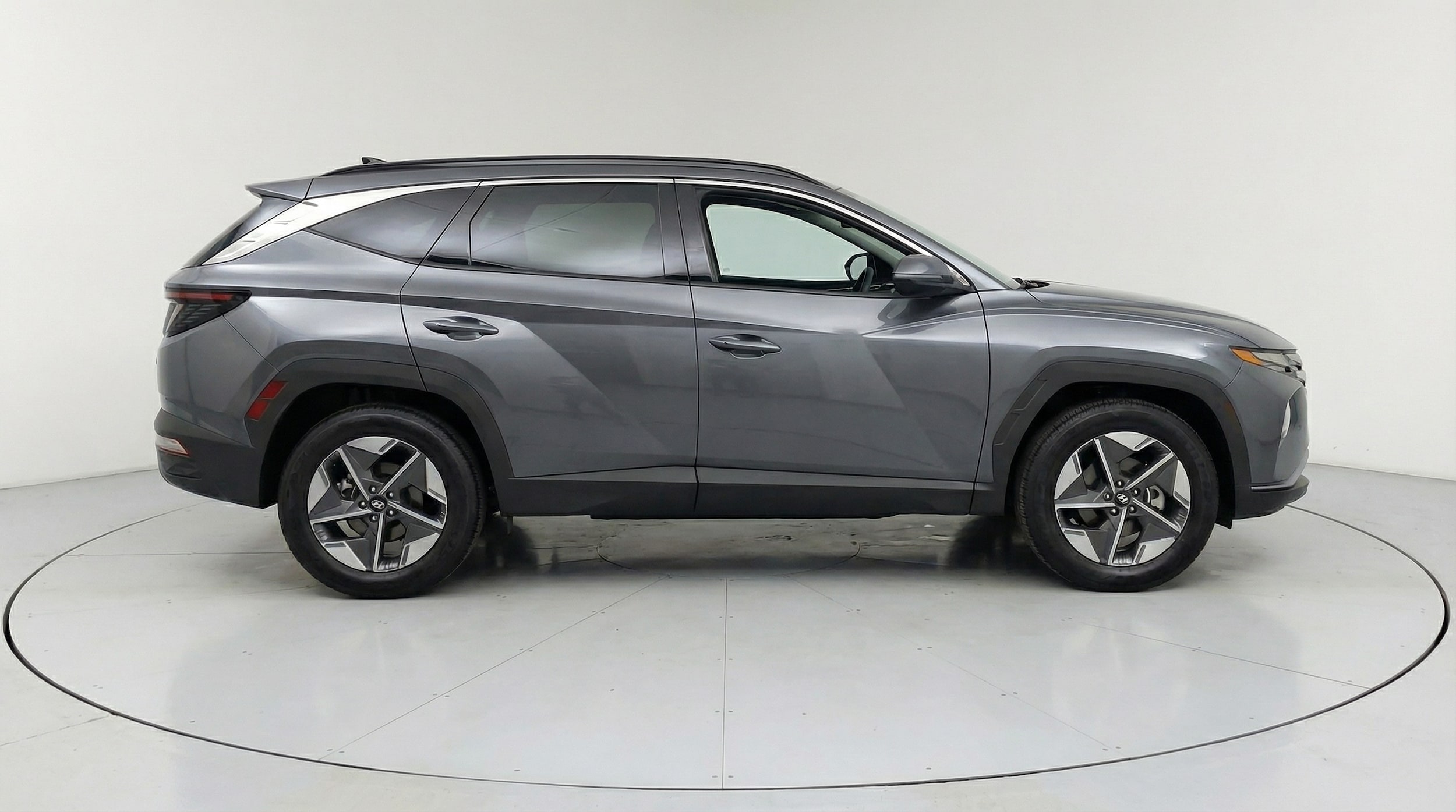 Thumbnail: 2025 Hyundai Tucson - 8