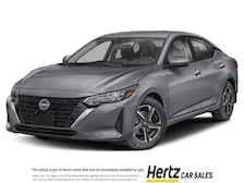2024 Nissan Sentra SV -
                  Union, NJ