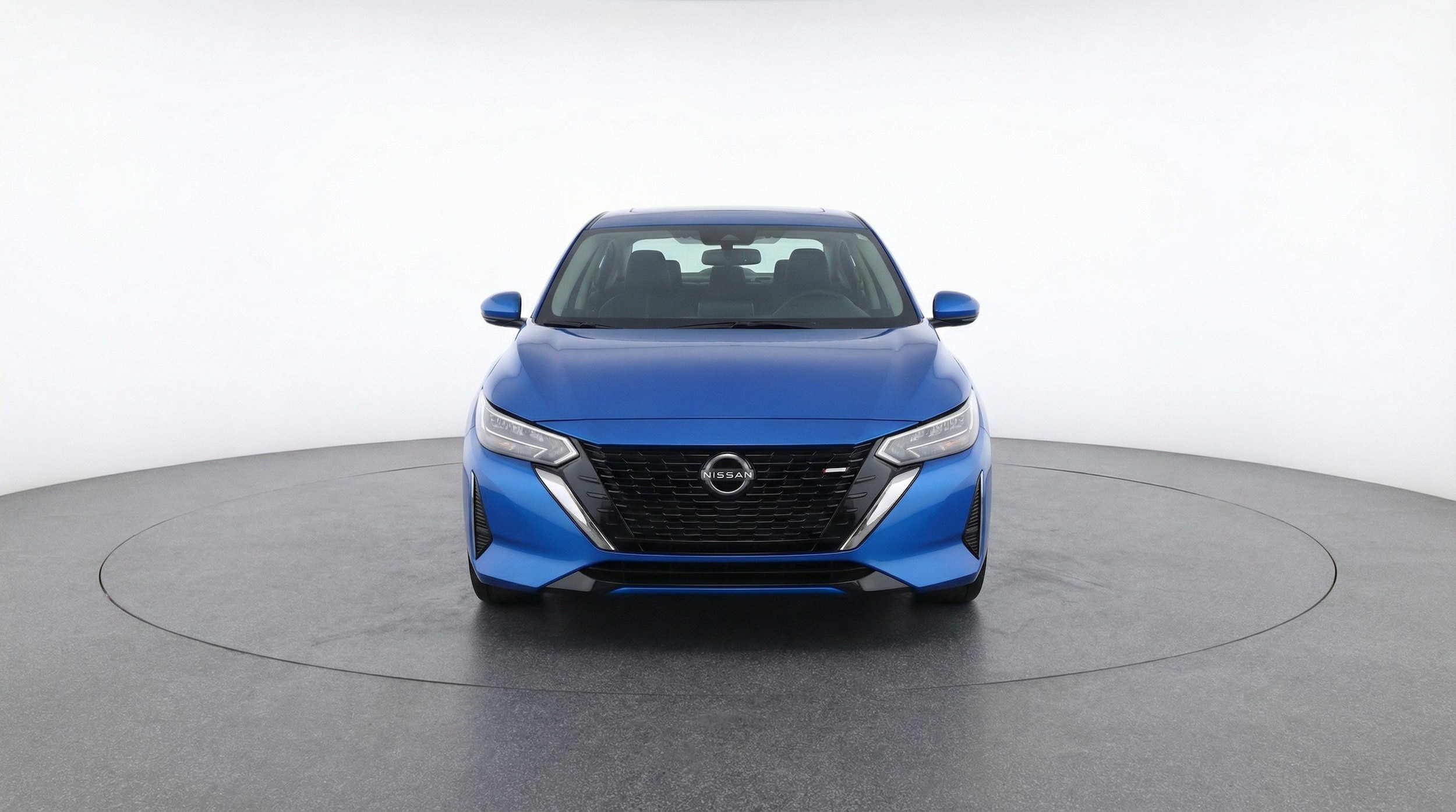 Thumbnail: 2025 Nissan Sentra - 2