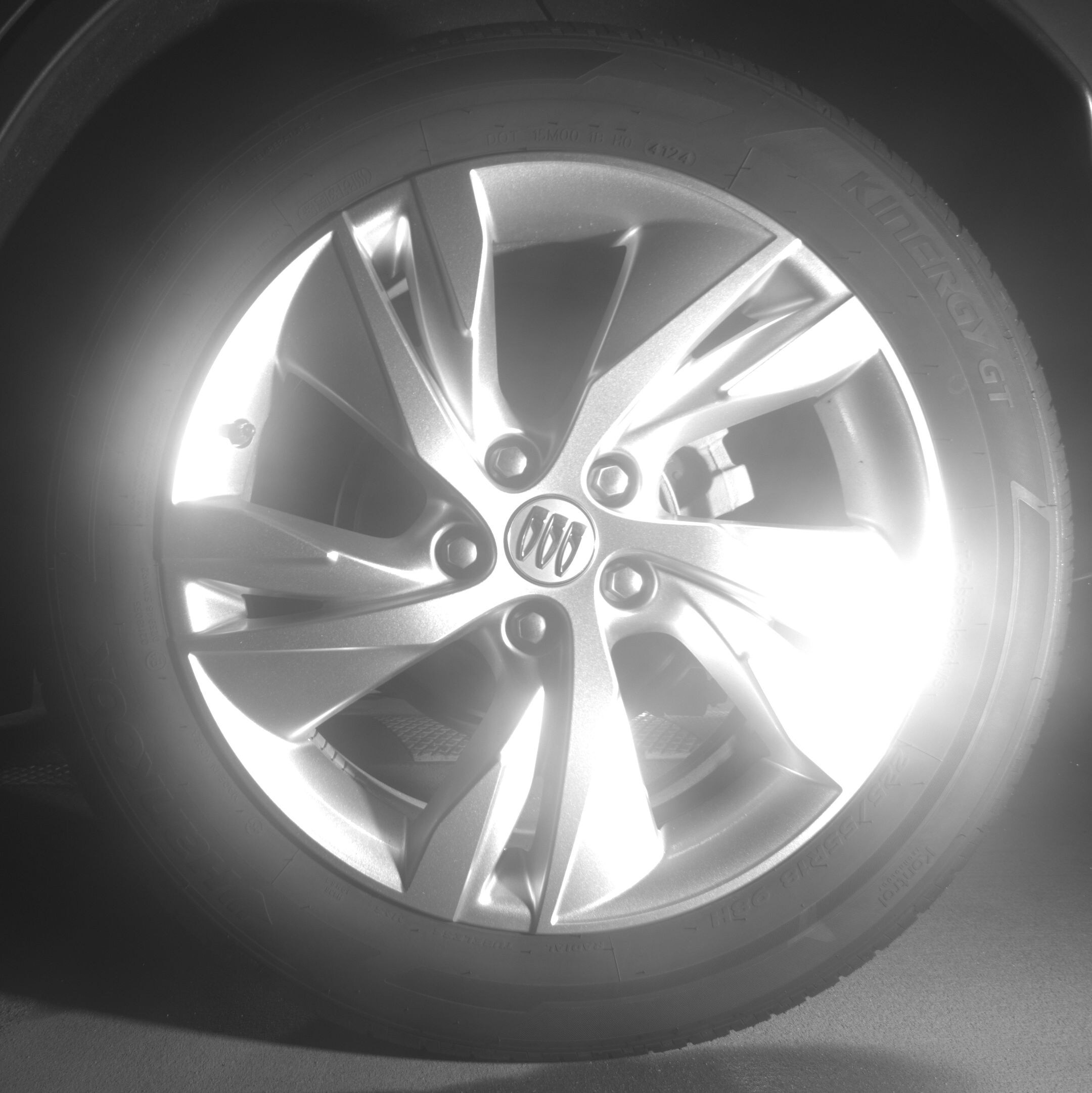 Thumbnail: 2025 Buick Encore GX - 11