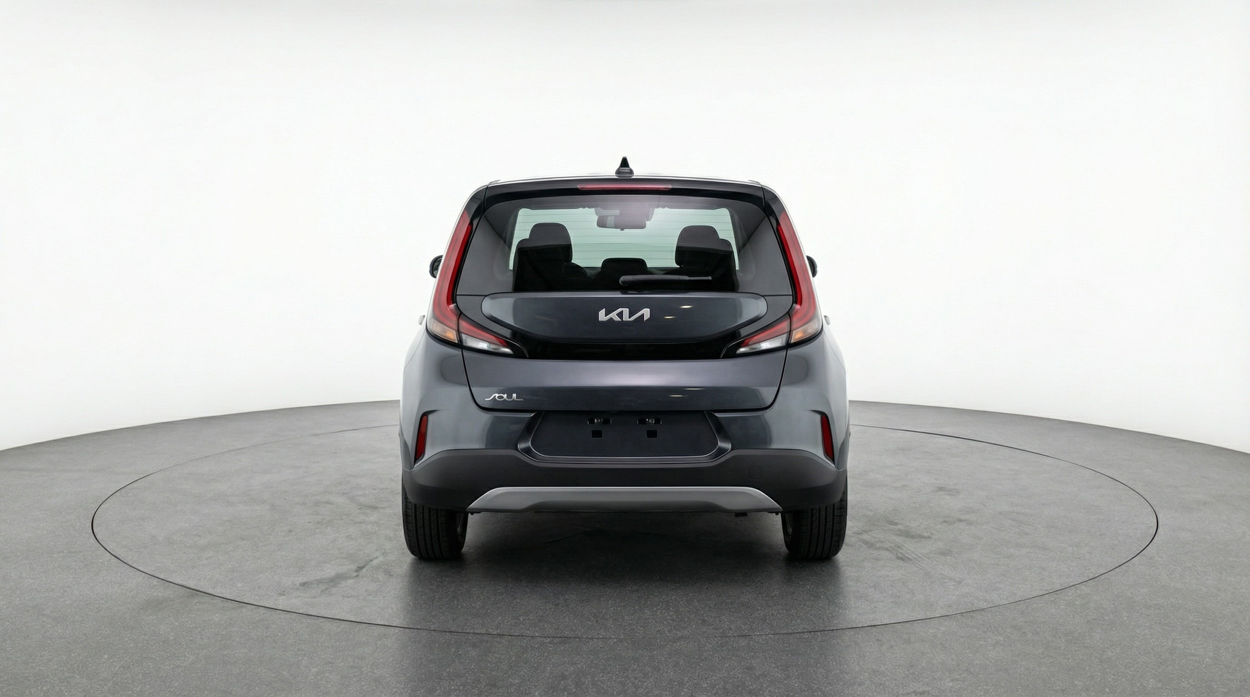 Thumbnail: 2025 Kia Soul - 6