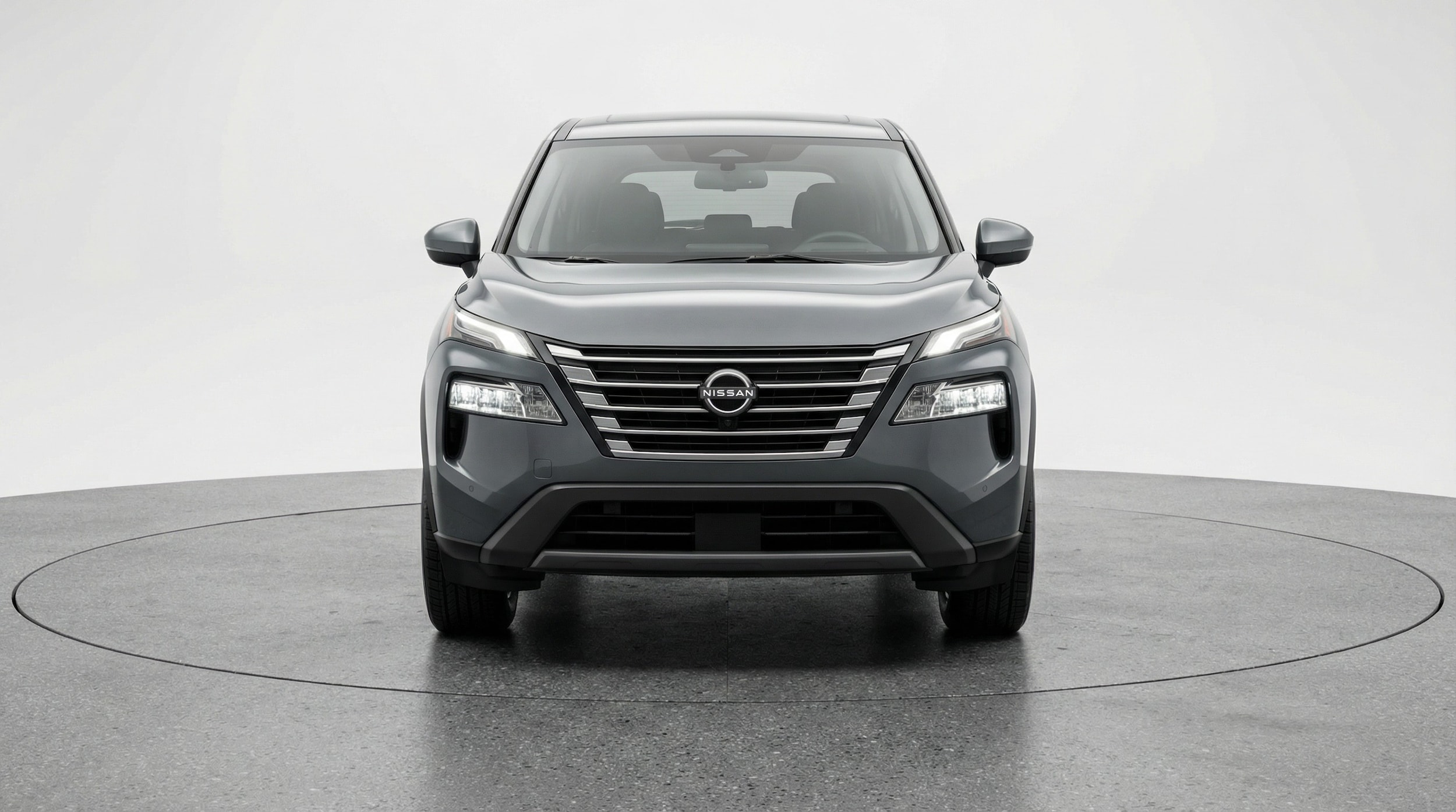 Thumbnail: 2025 Nissan Rogue - 2