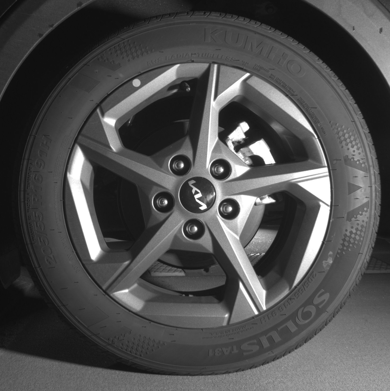 Thumbnail: 2025 Kia K4 - 11