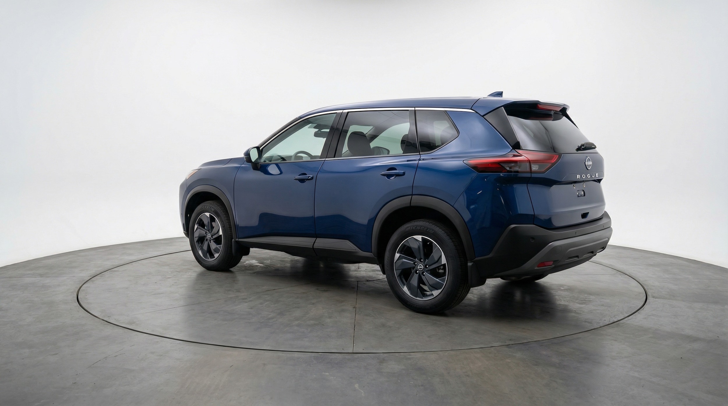 Thumbnail: 2025 Nissan Rogue - 5