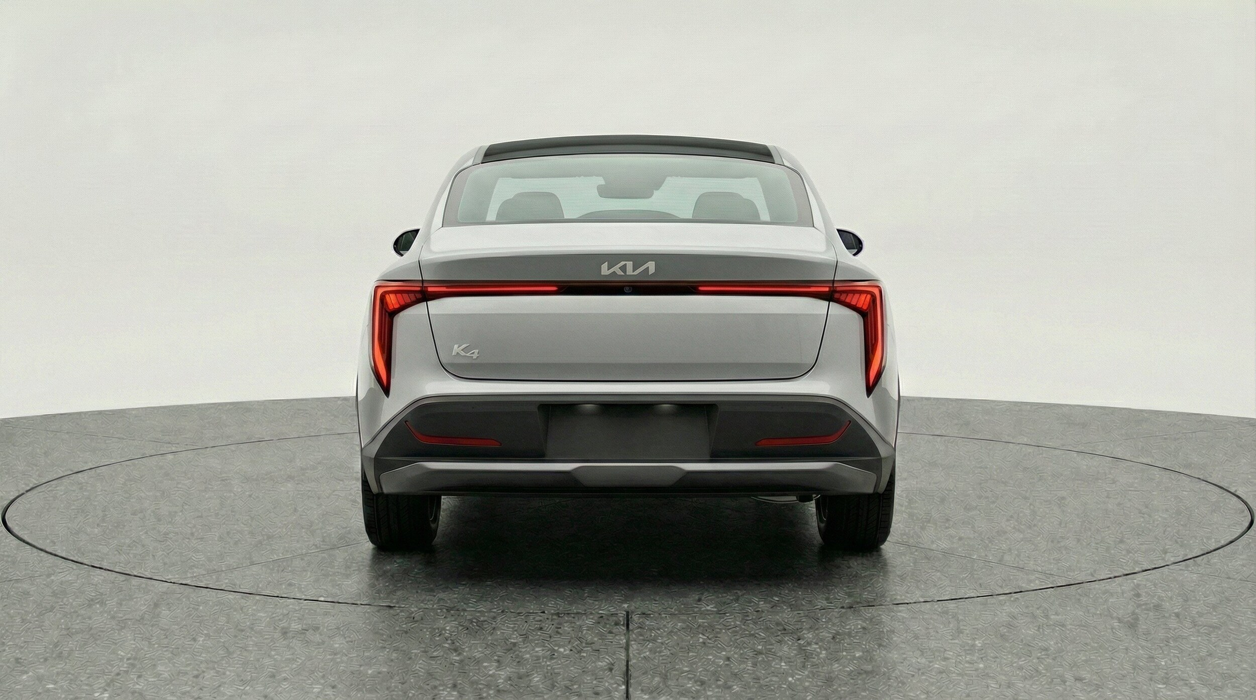 Thumbnail: 2025 Kia K4 - 7