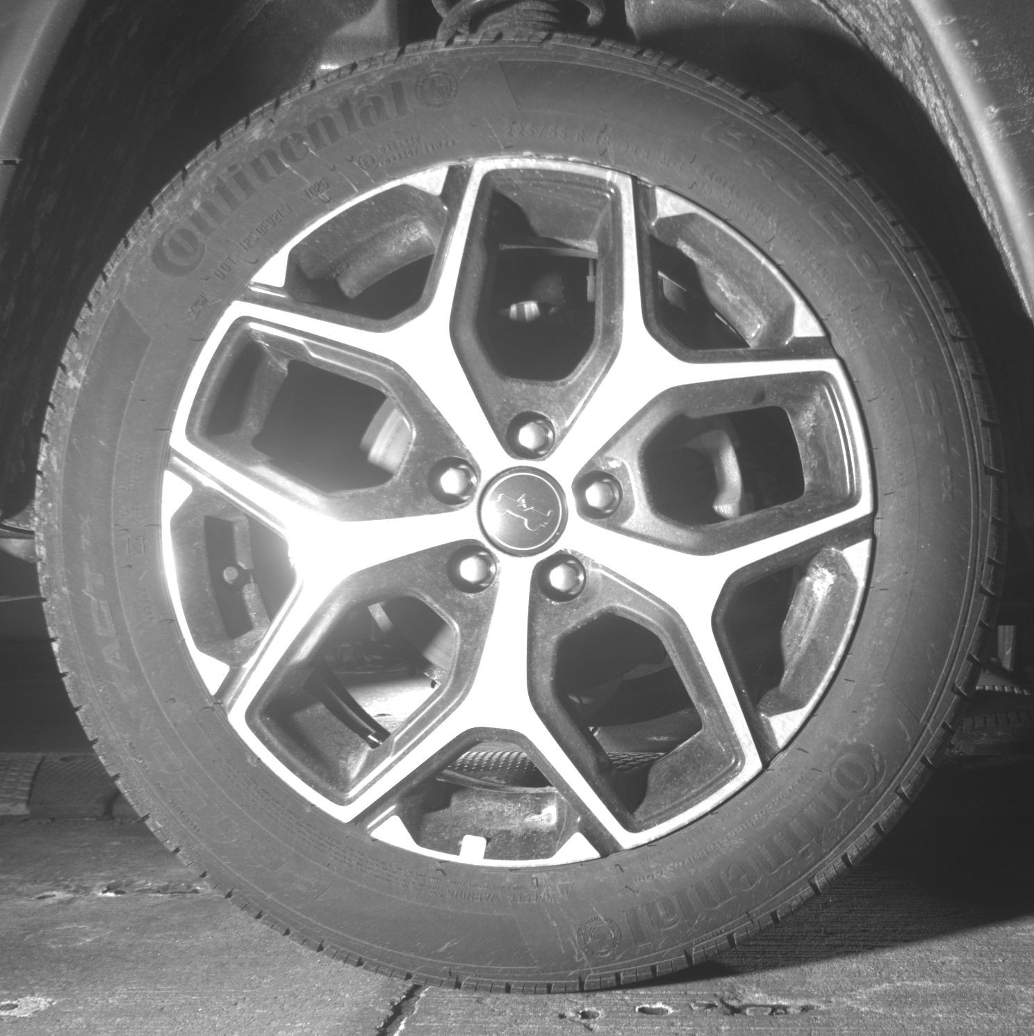 Thumbnail: 2025 Jeep Compass - 10