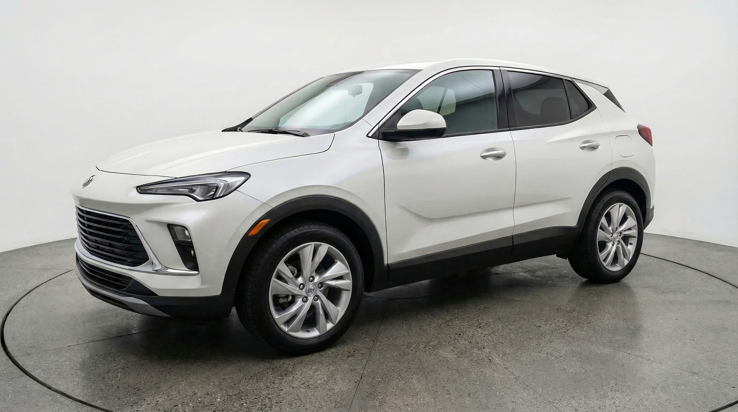 Thumbnail: 2025 Buick Encore GX - 3