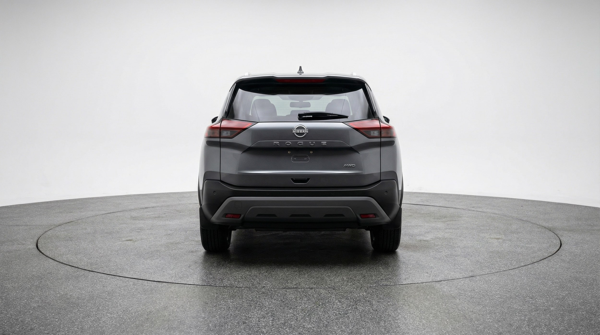 Thumbnail: 2025 Nissan Rogue - 6