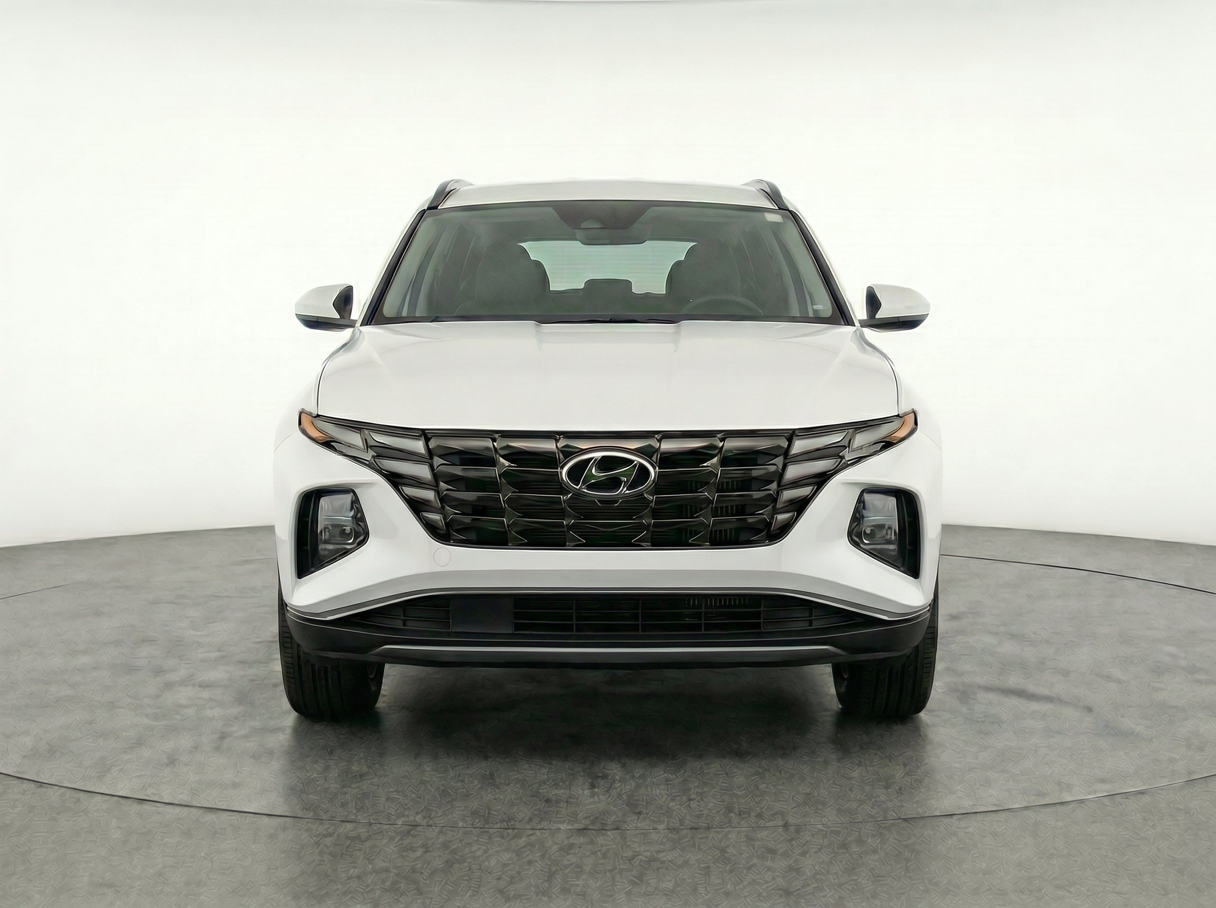 Thumbnail: 2026 Hyundai Tucson - 2