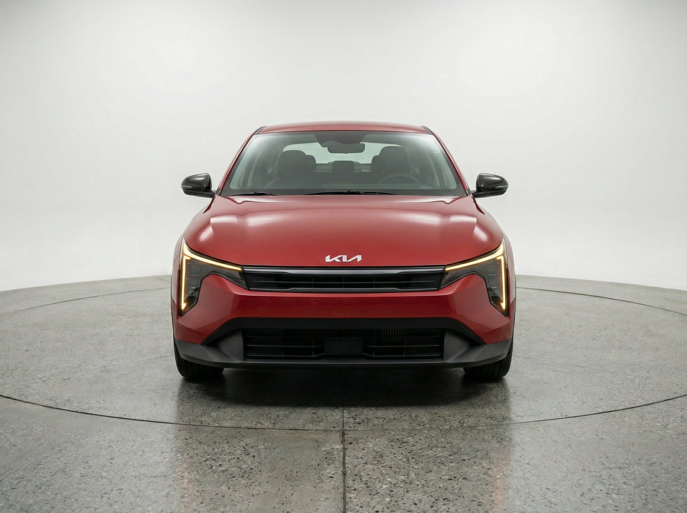 Thumbnail: 2025 Kia K4 - 2