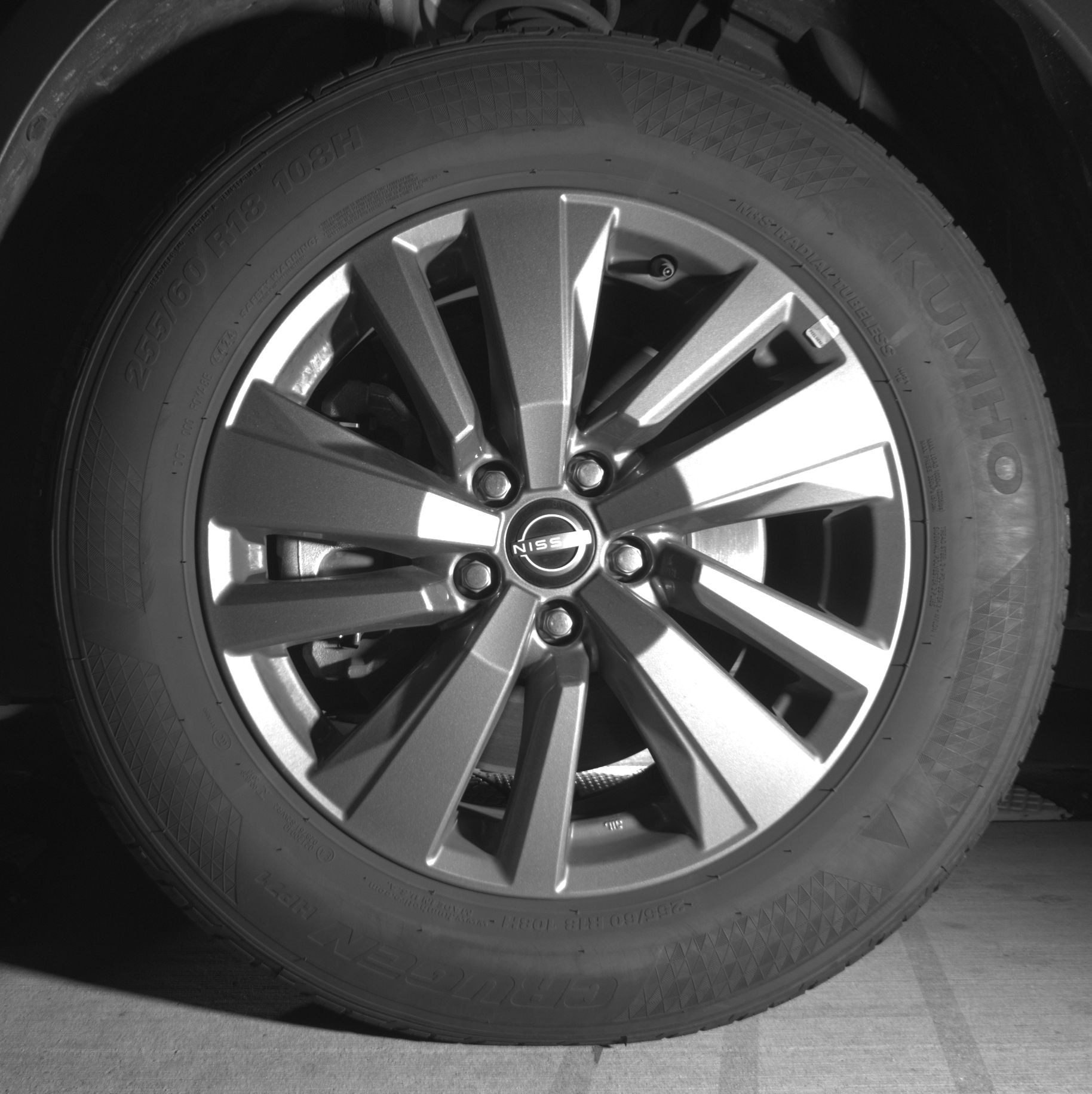 Thumbnail: 2025 Nissan Pathfinder - 9