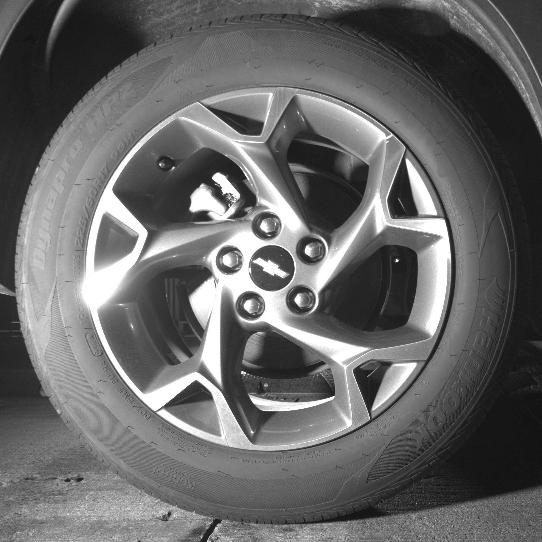 Thumbnail: 2025 Chevrolet Trax - 12