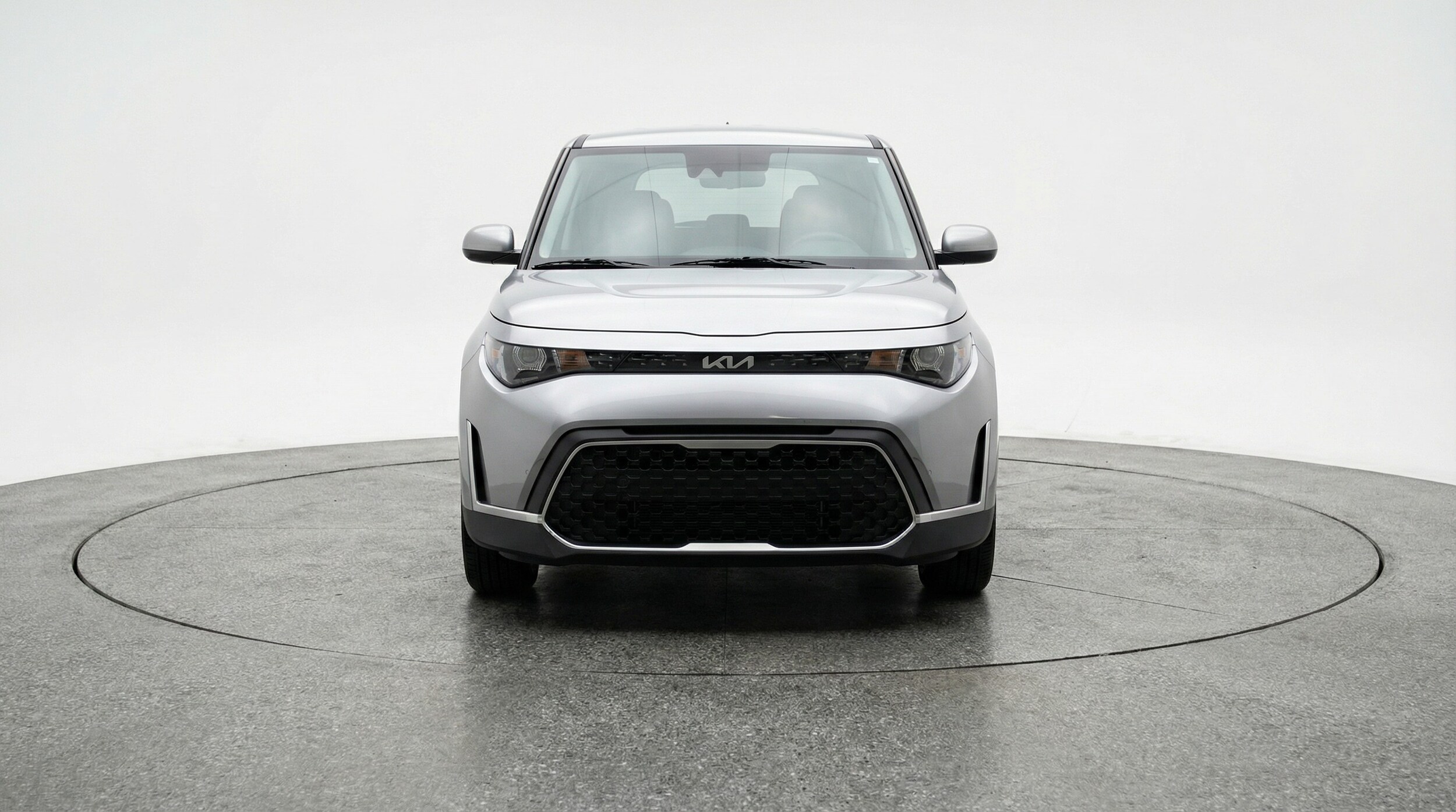Thumbnail: 2025 Kia Soul - 2