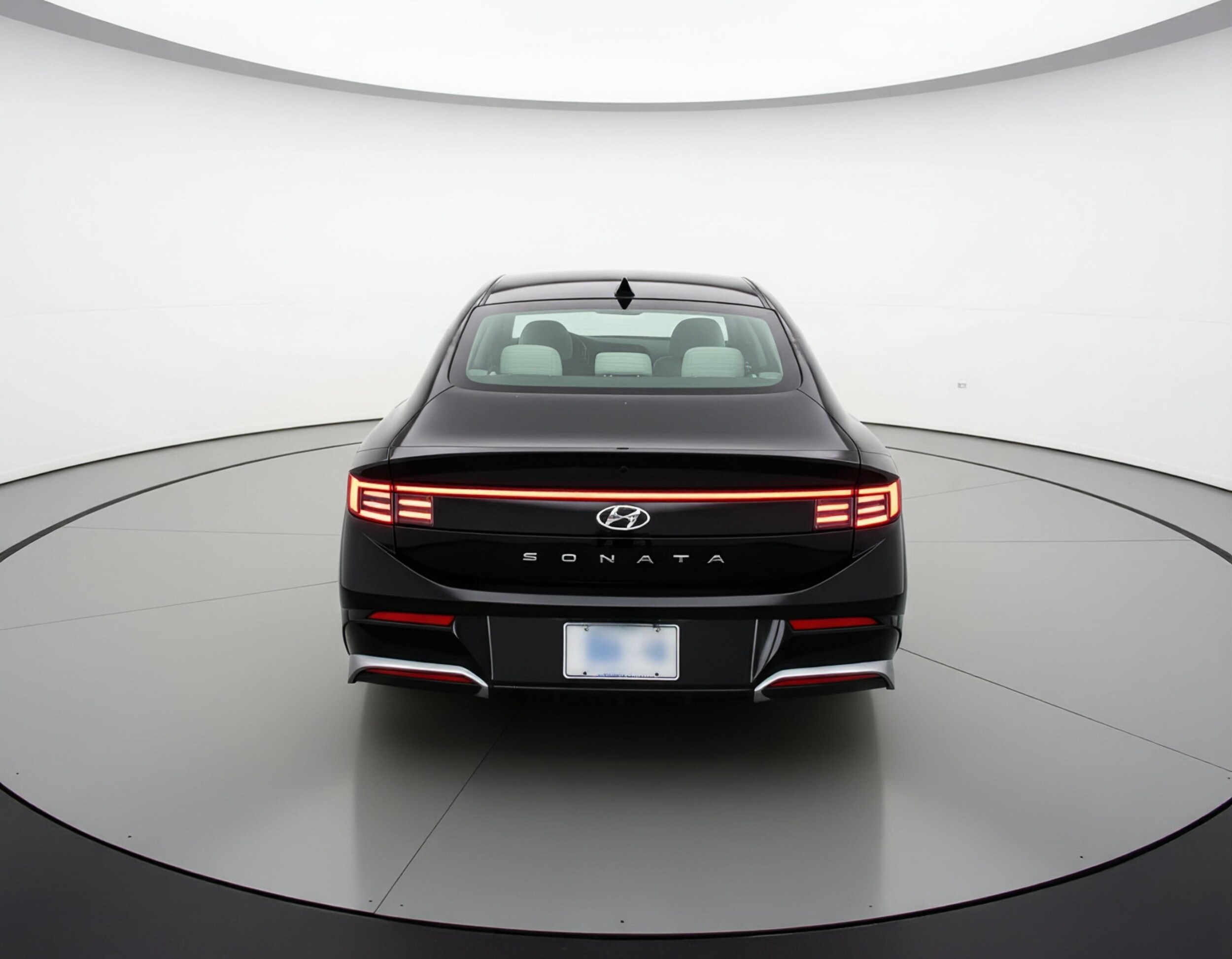 Thumbnail: 2025 Hyundai Sonata - 6