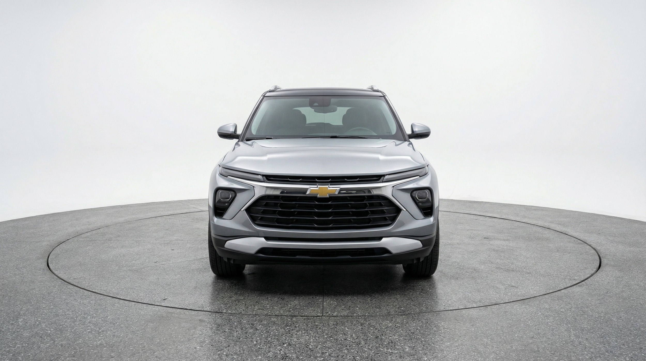 Thumbnail: 2025 Chevrolet TrailBlazer - 2
