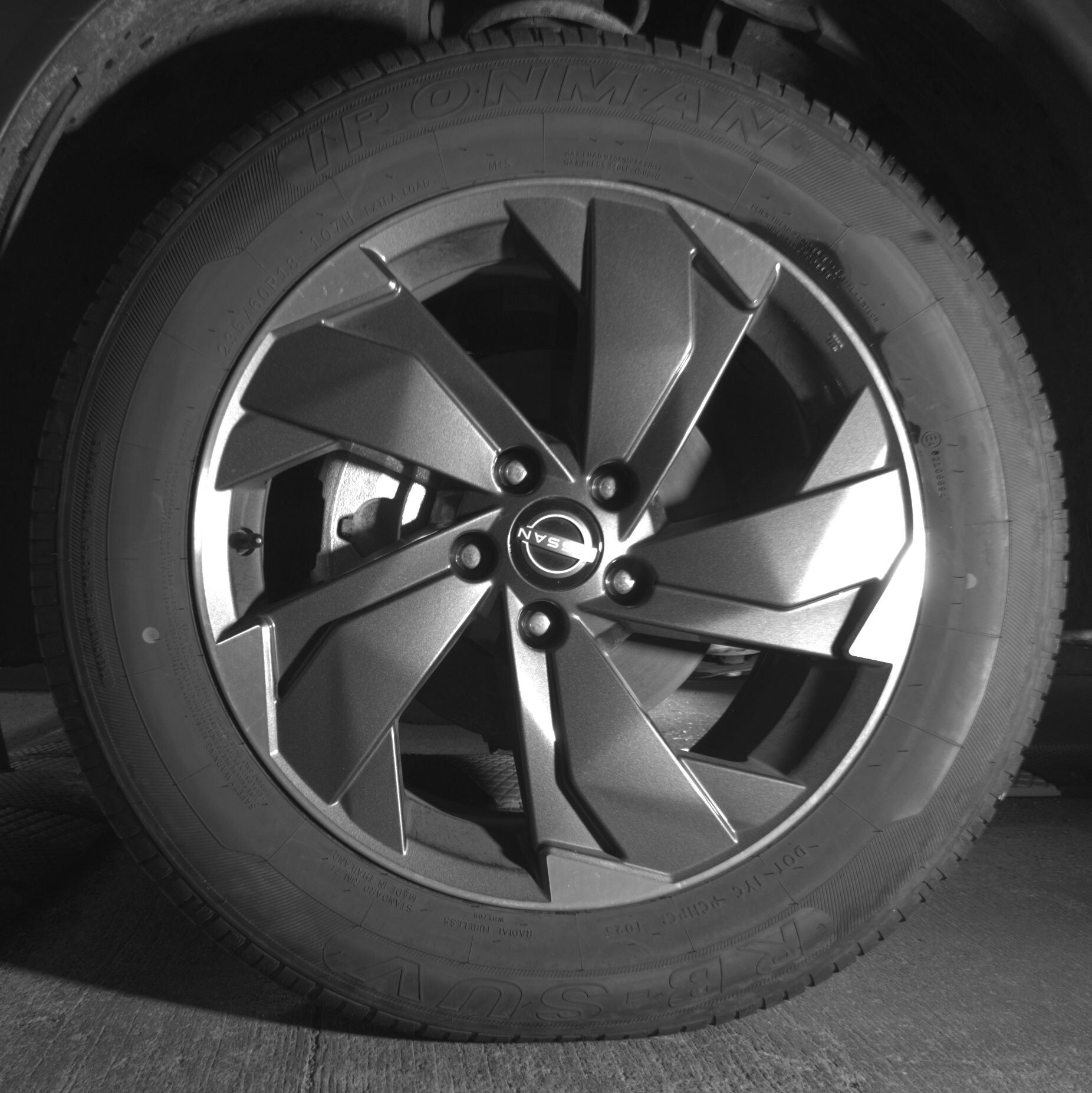 Thumbnail: 2025 Nissan Rogue - 9