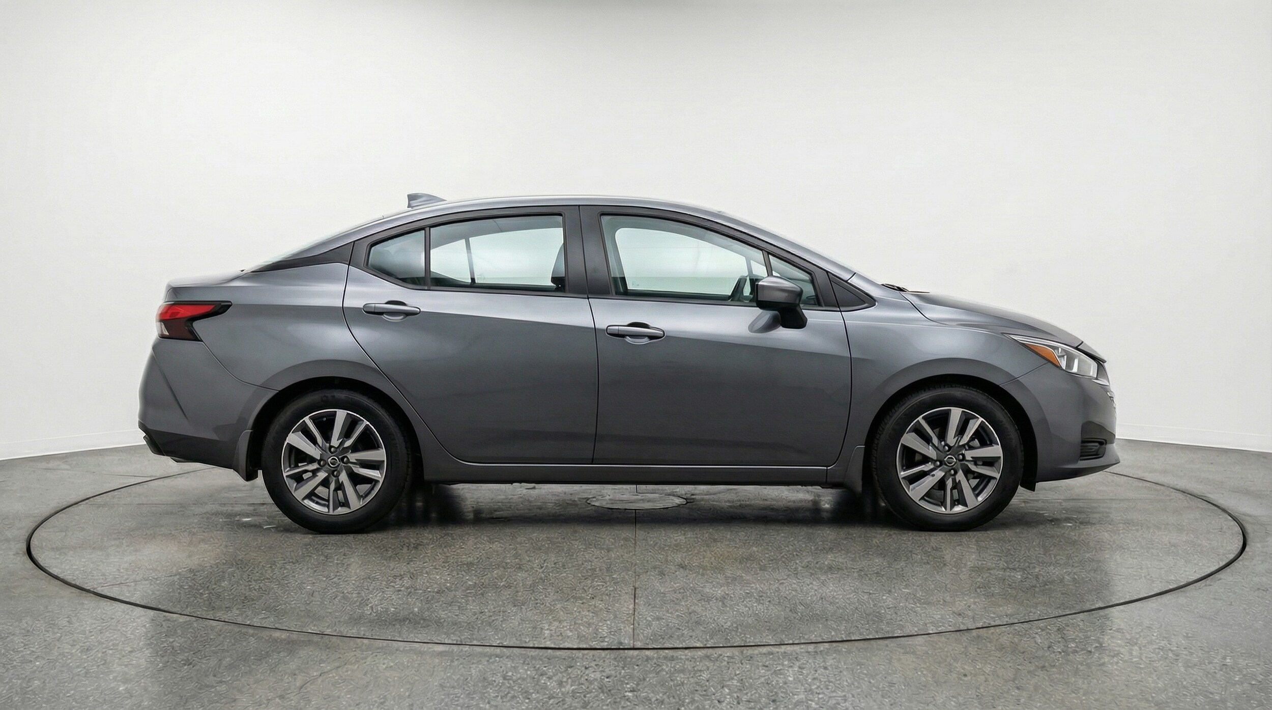 Thumbnail: 2025 Nissan Versa - 8