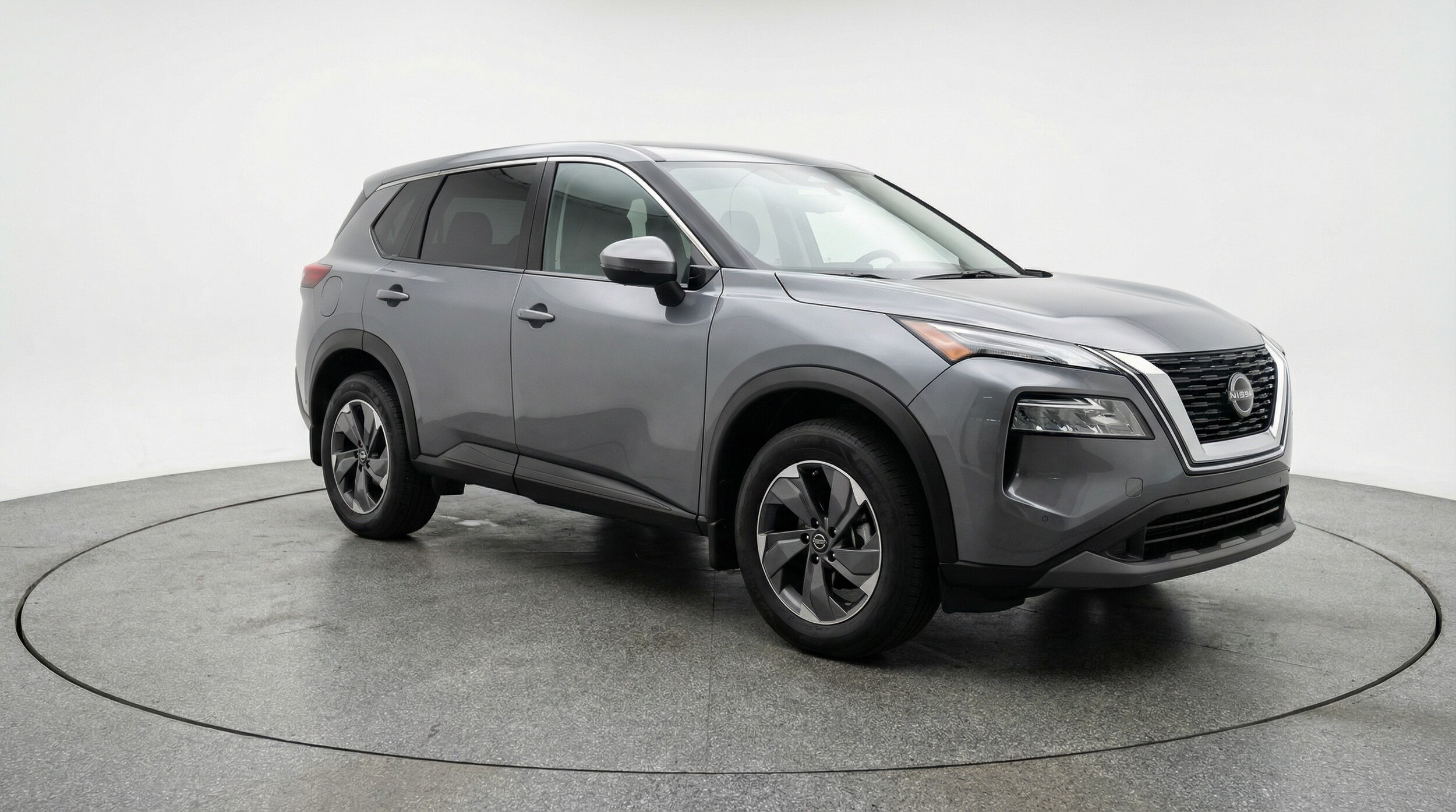 Thumbnail: 2025 Nissan Rogue - 1