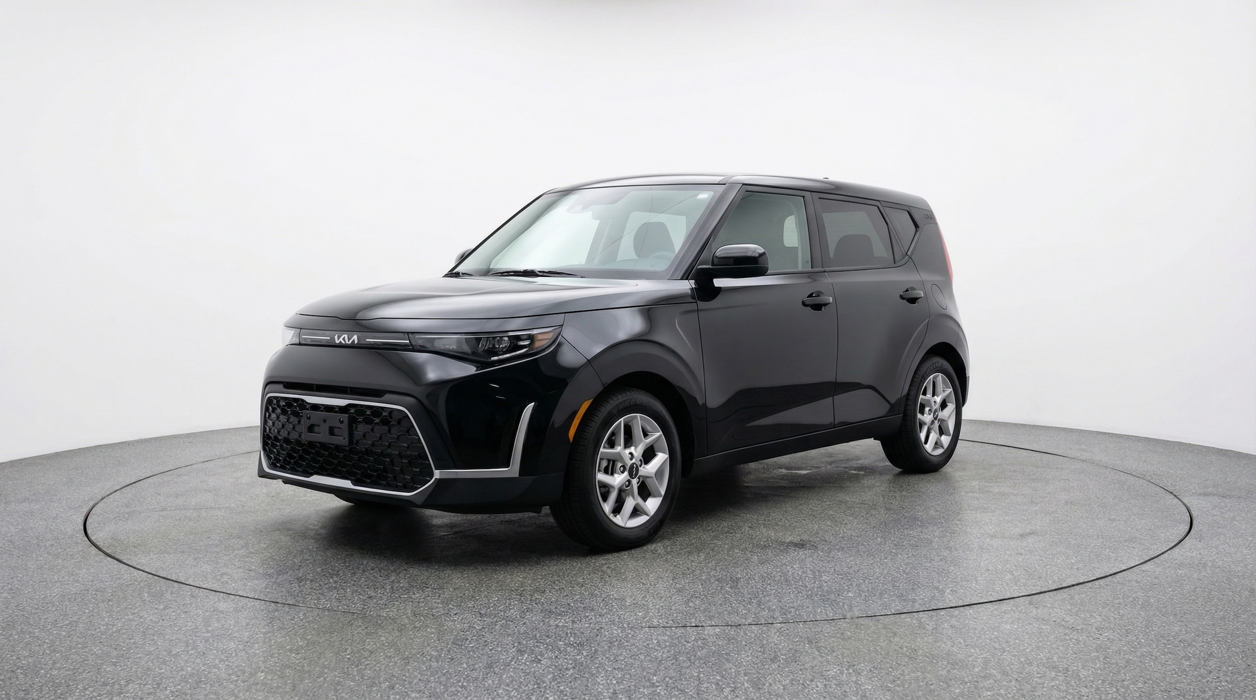 Thumbnail: 2025 Kia Soul - 3