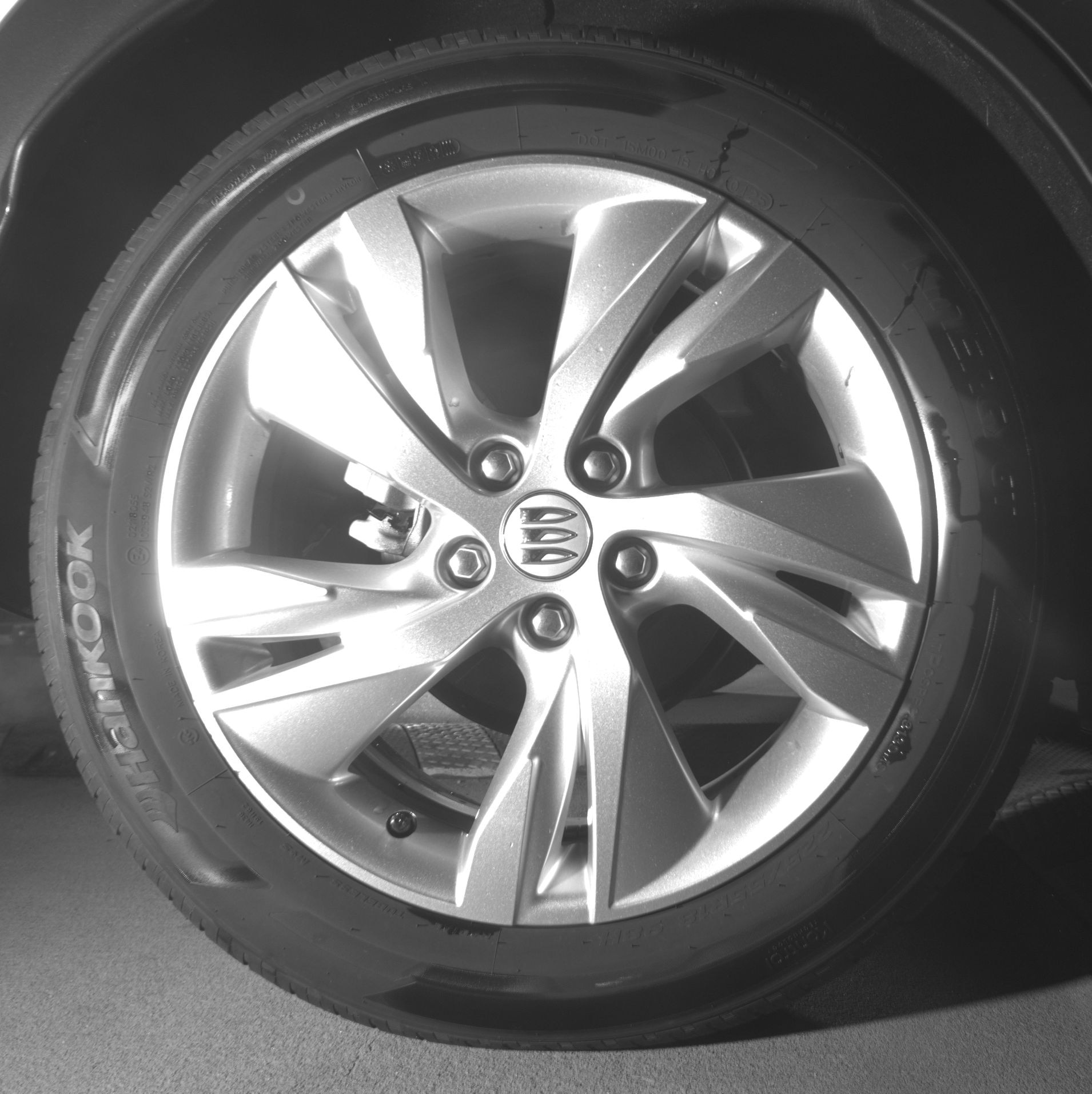 Thumbnail: 2025 Buick Encore GX - 12