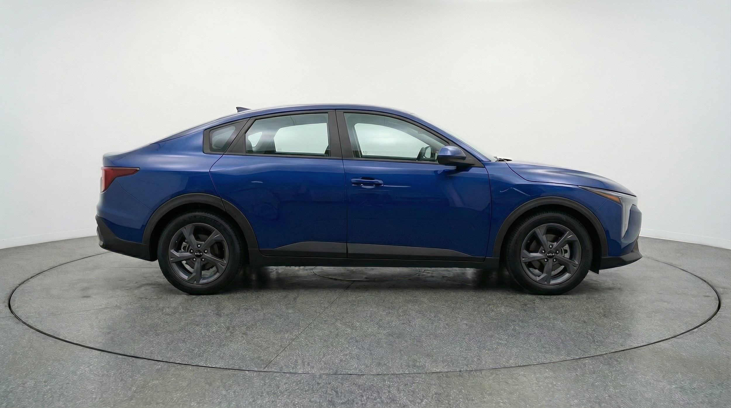 Thumbnail: 2025 Kia K4 - 8