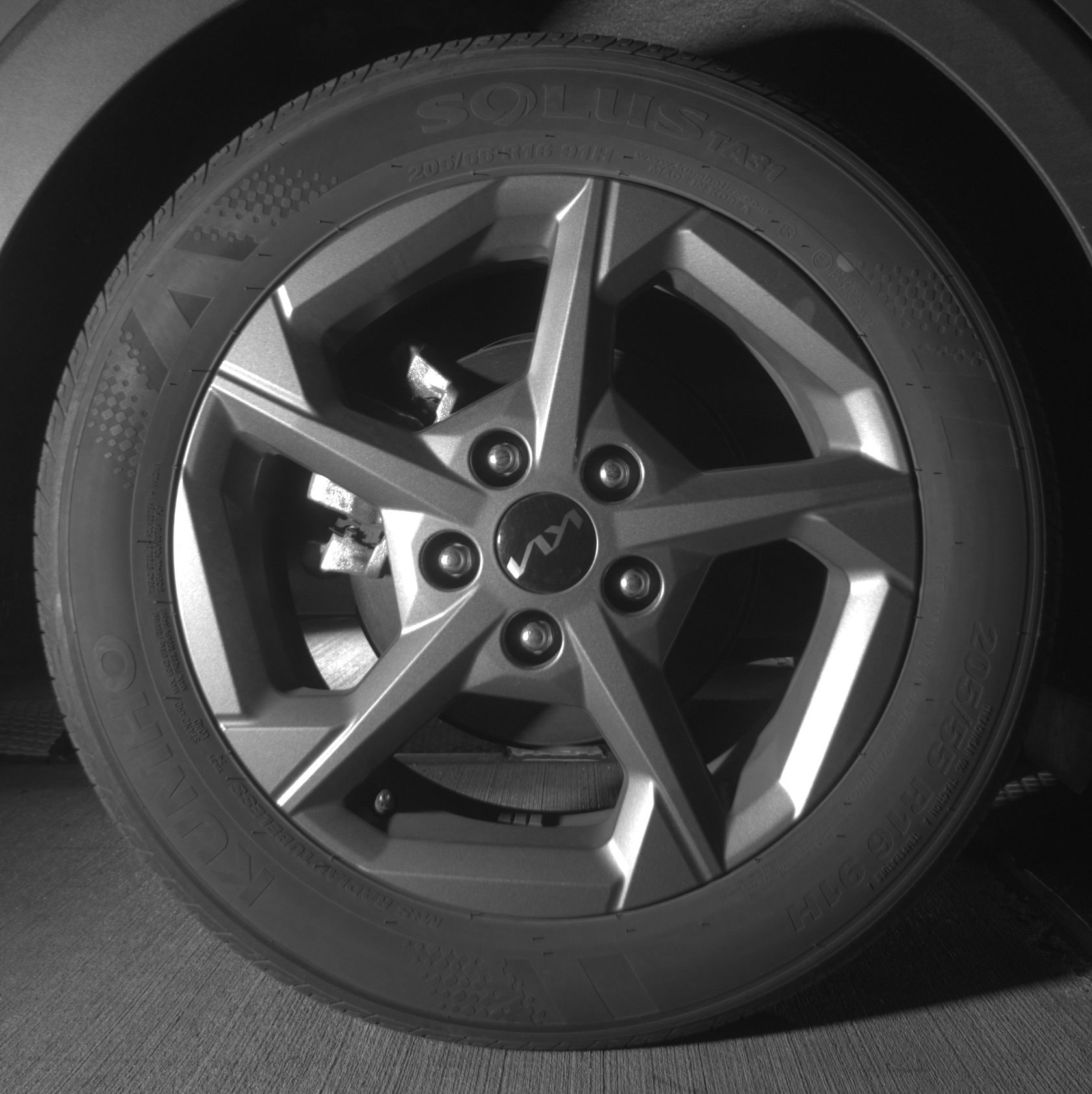 Thumbnail: 2025 Kia K4 - 12