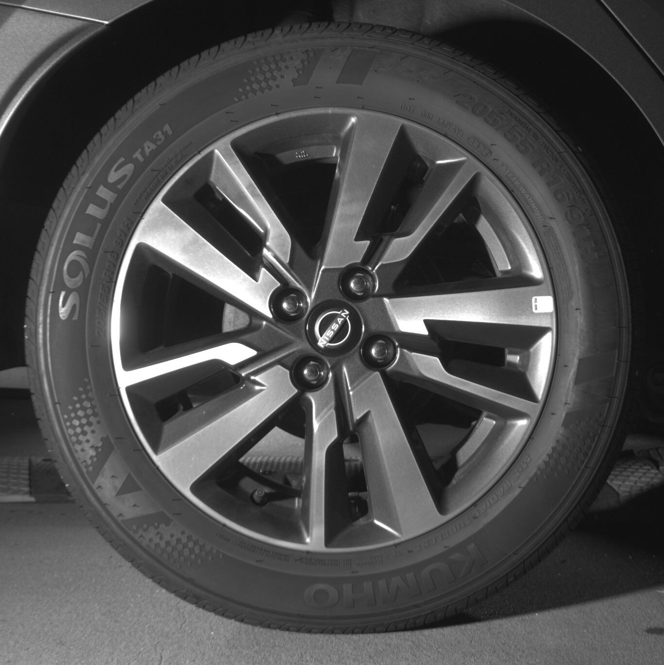 Thumbnail: 2025 Nissan Versa - 12