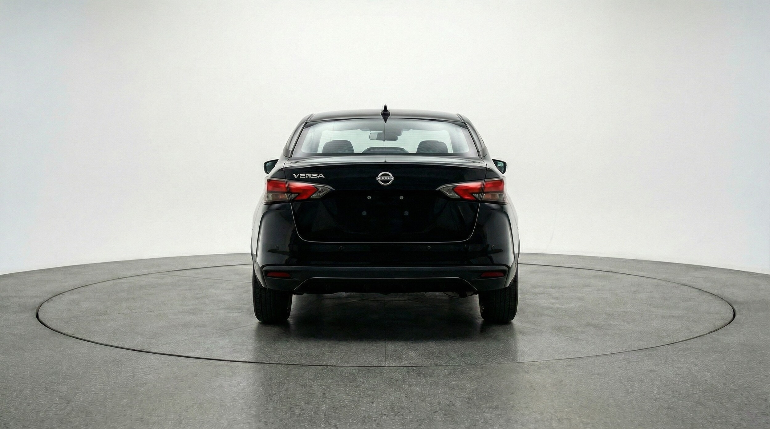 Thumbnail: 2025 Nissan Versa - 6